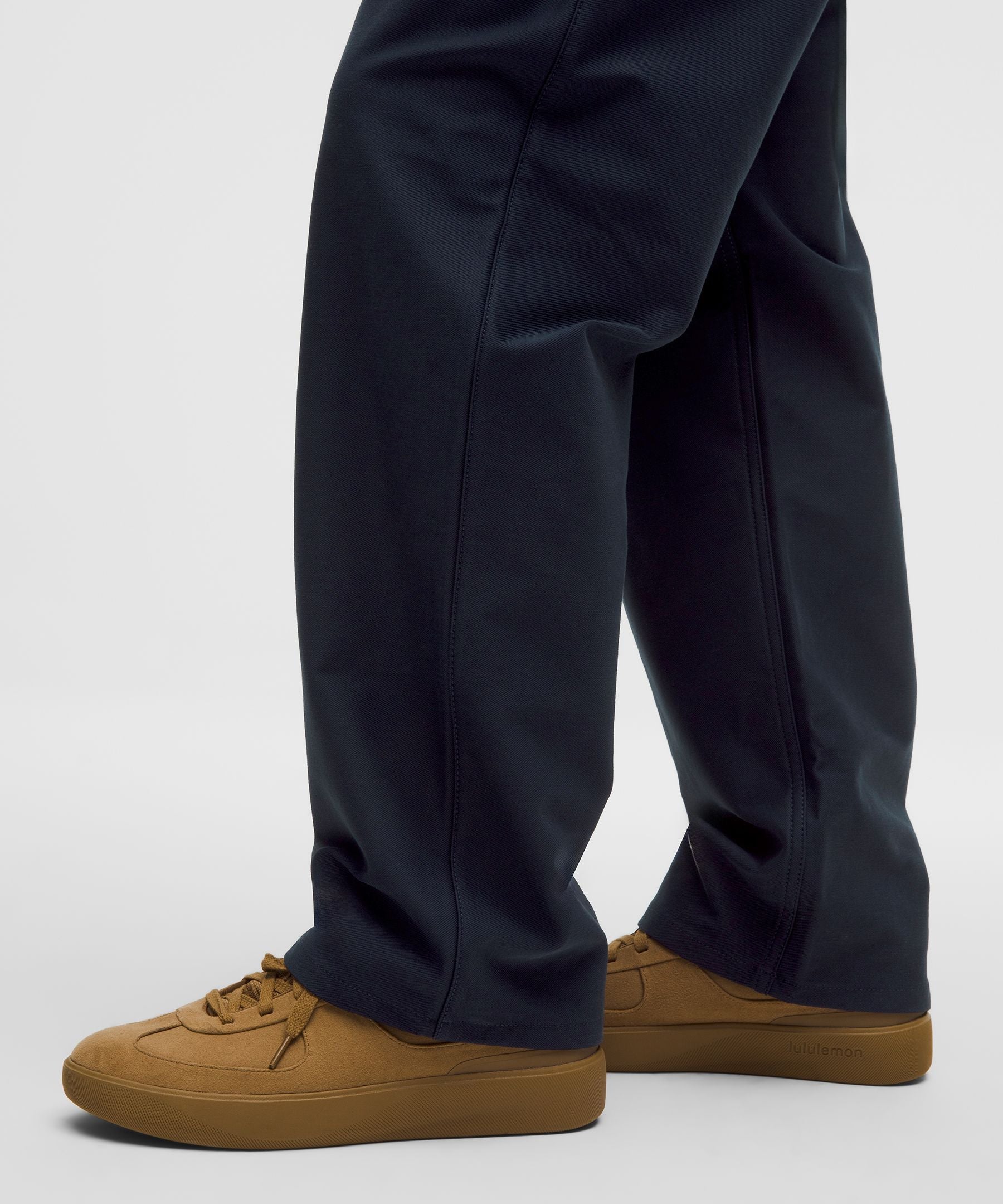 Lululemon EasyFive Loose-Straight Pant 30L