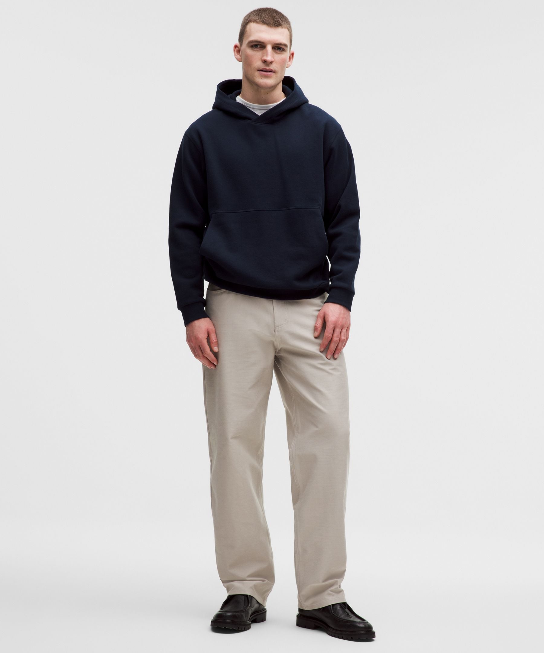 Lululemon EasyFive Loose-Straight Pant 30L