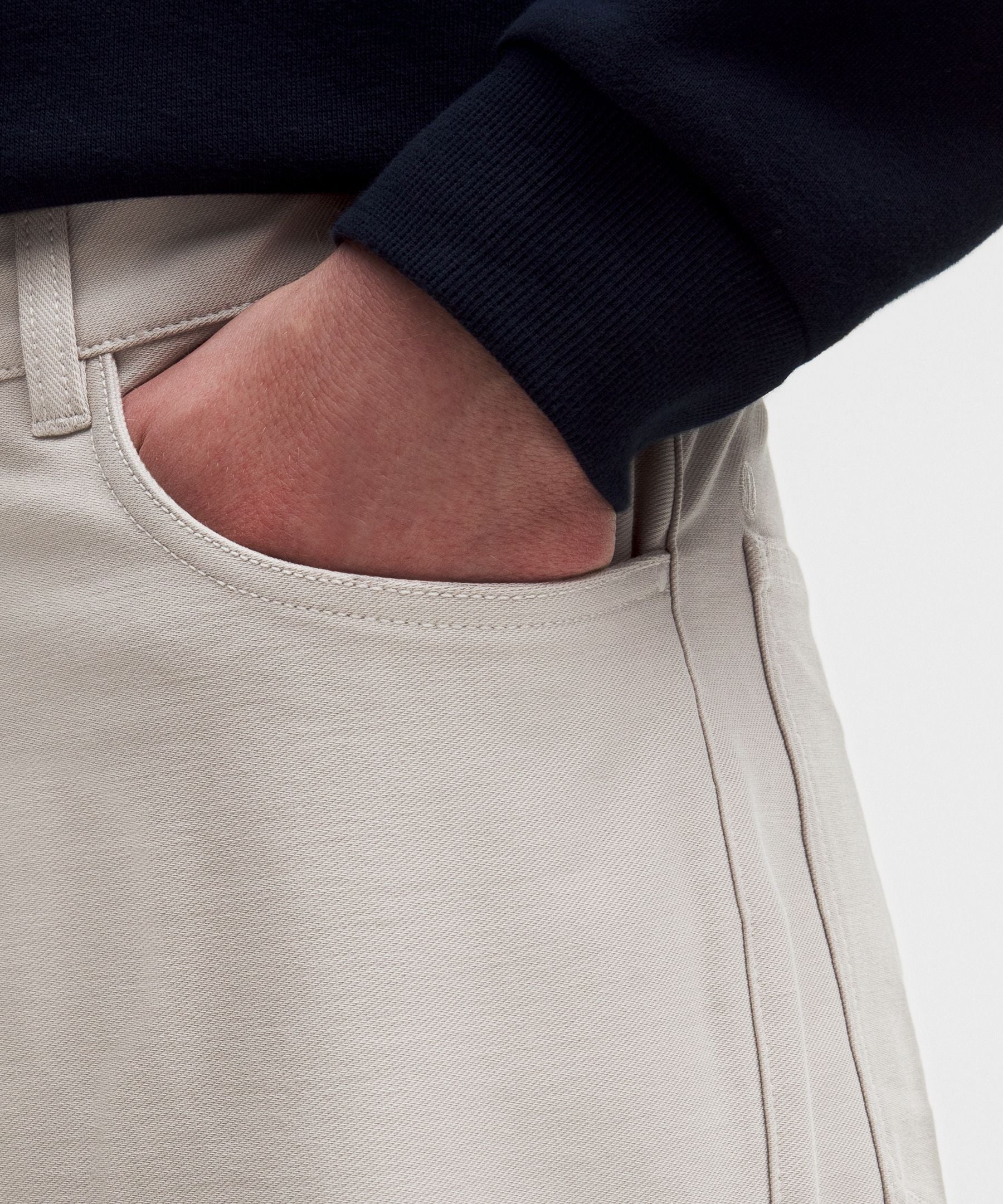 Lululemon EasyFive Loose-Straight Pant 30L