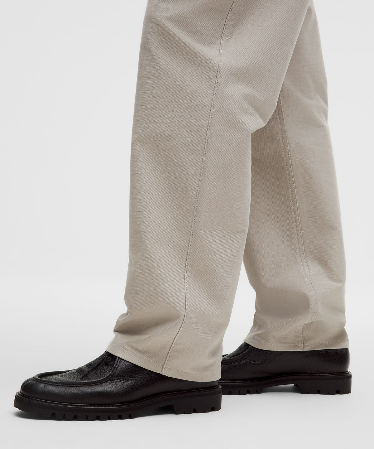 Lululemon EasyFive Loose-Straight Pant 34L