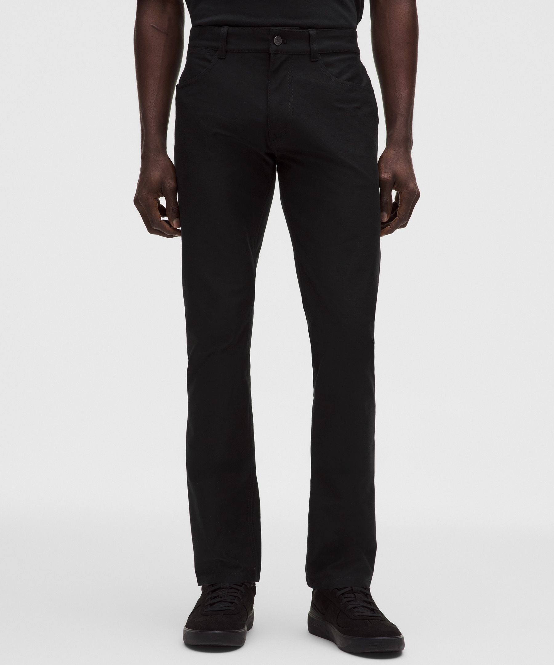 Lululemon EasyFive Slim-Straight Pant 30L