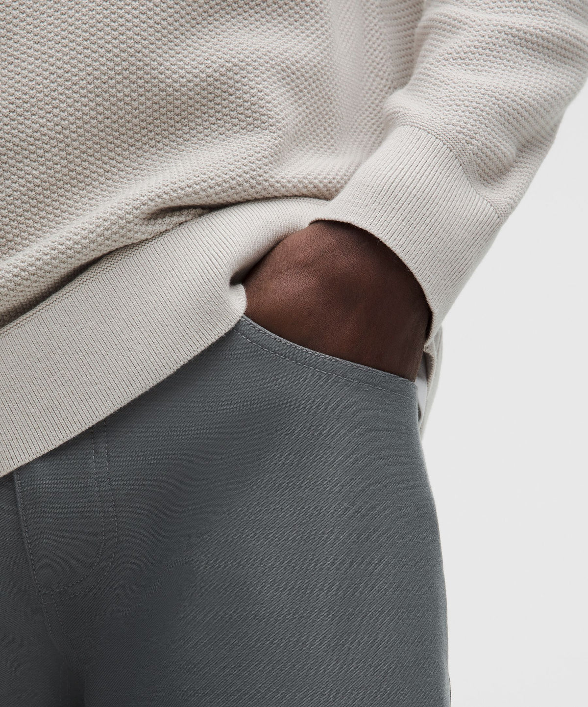 Lululemon EasyFive Slim-Straight Pant 30L