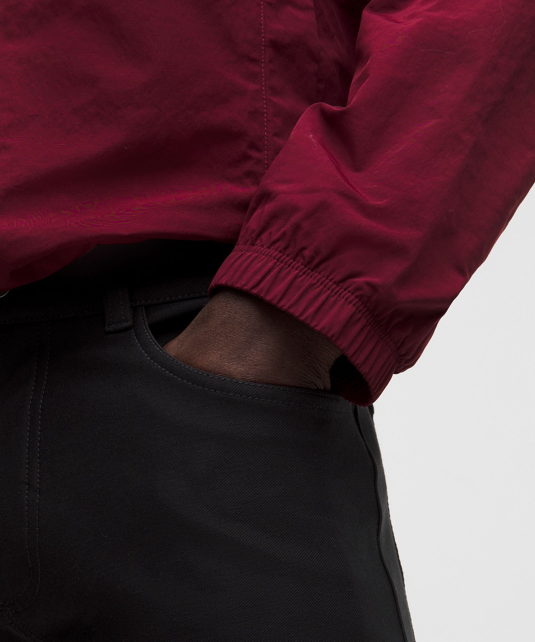 Lululemon EasyFive Slim-Straight Pant 34L