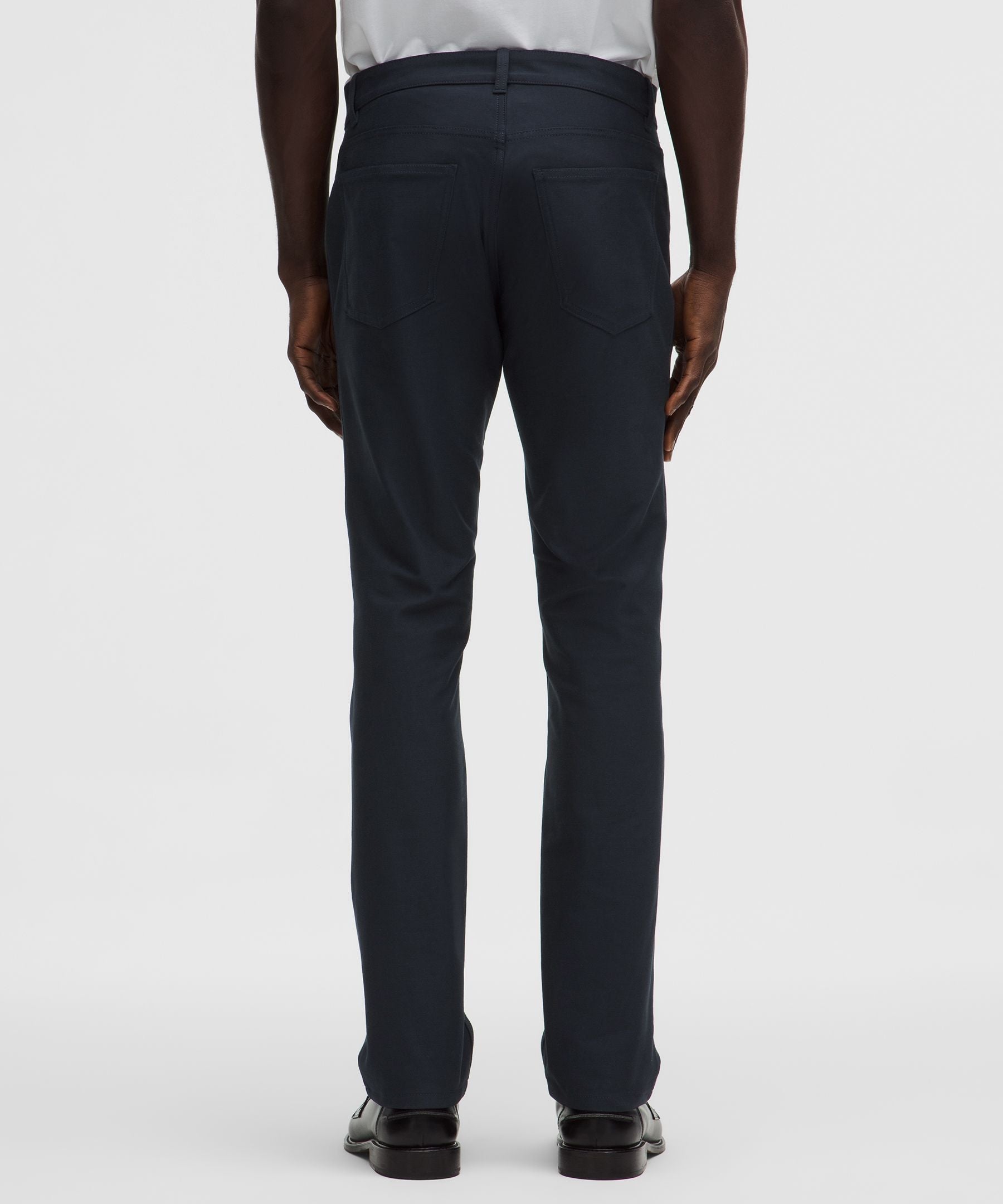 Lululemon EasyFive Slim-Straight Pant 34L