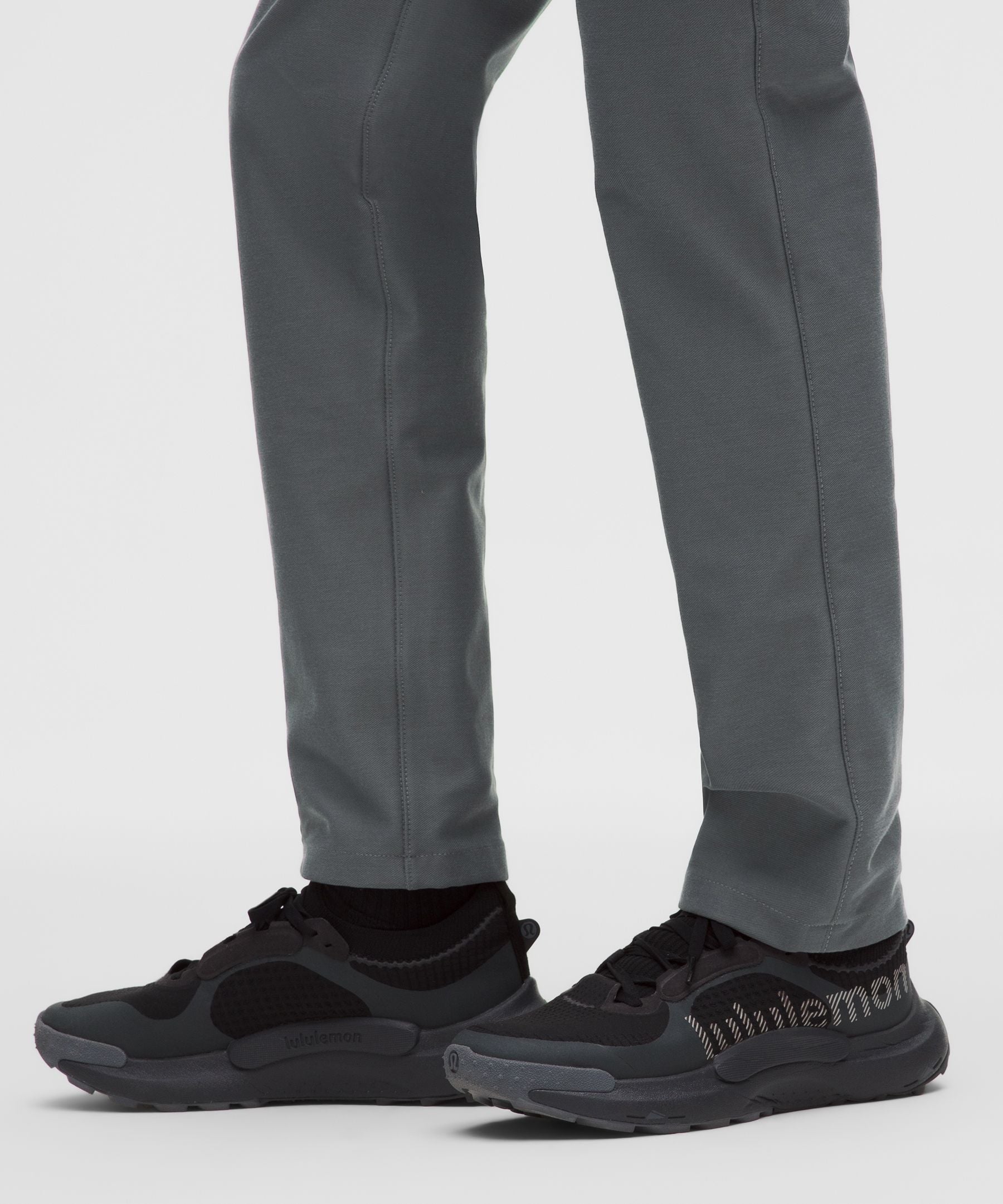 Lululemon Slacker Slim-Straight Trouser 34L