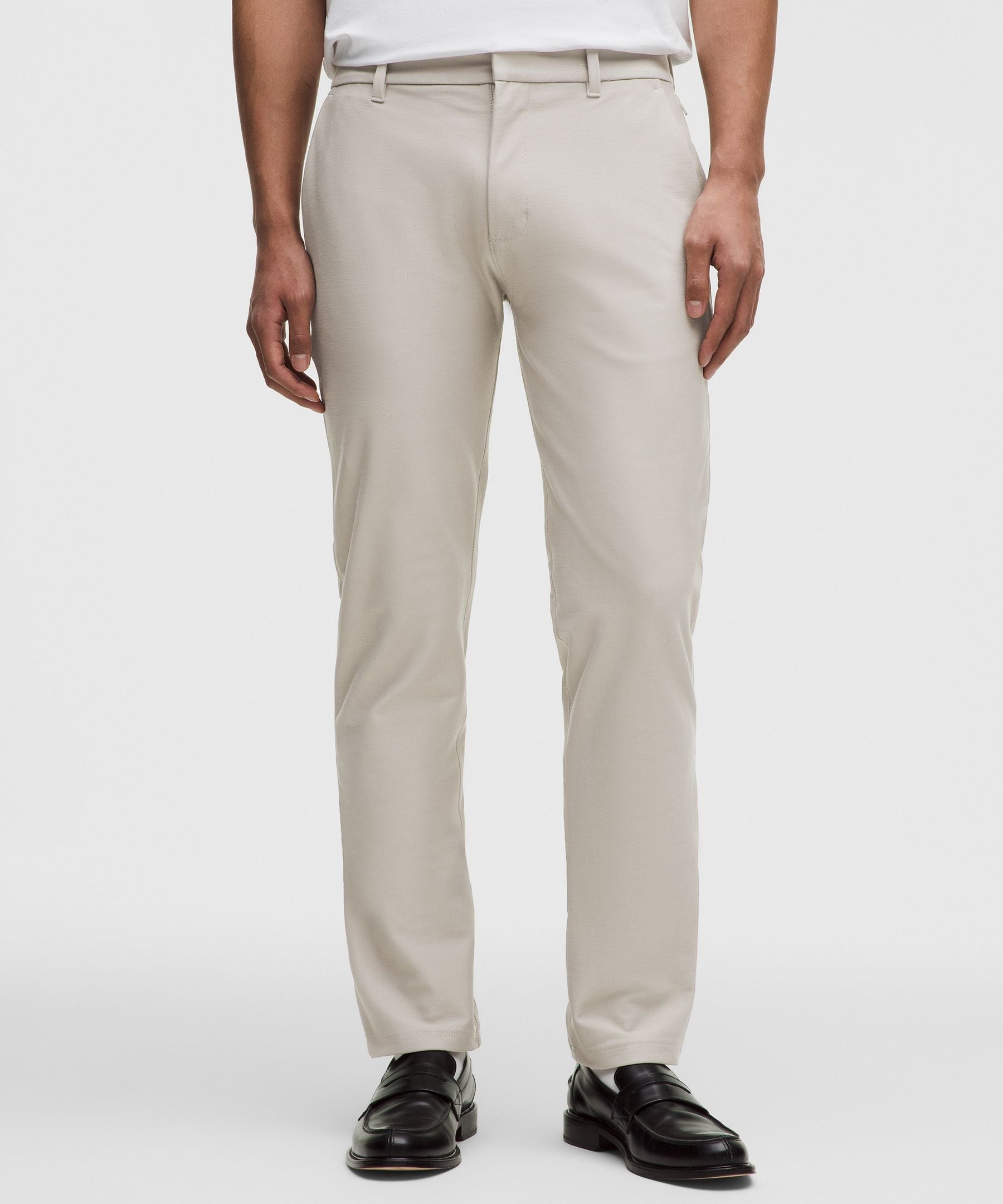 Lululemon Slacker Slim-Straight Trouser 34L