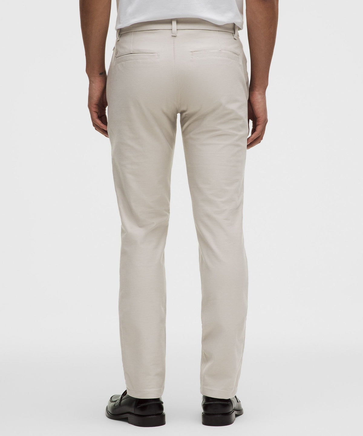 Lululemon Slacker Slim-Straight Trouser 34L