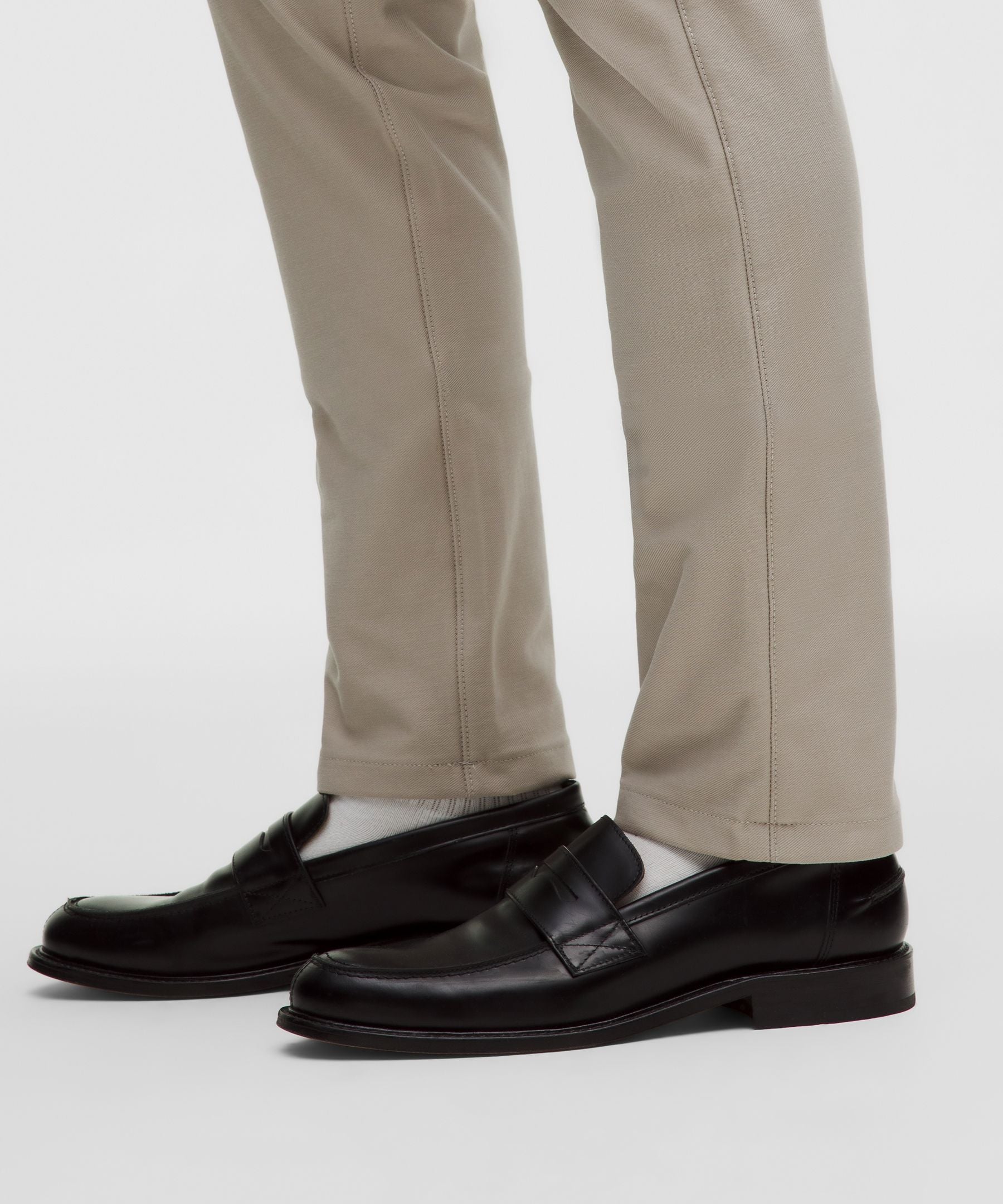 Lululemon Slacker Slim-Straight Trouser 34L