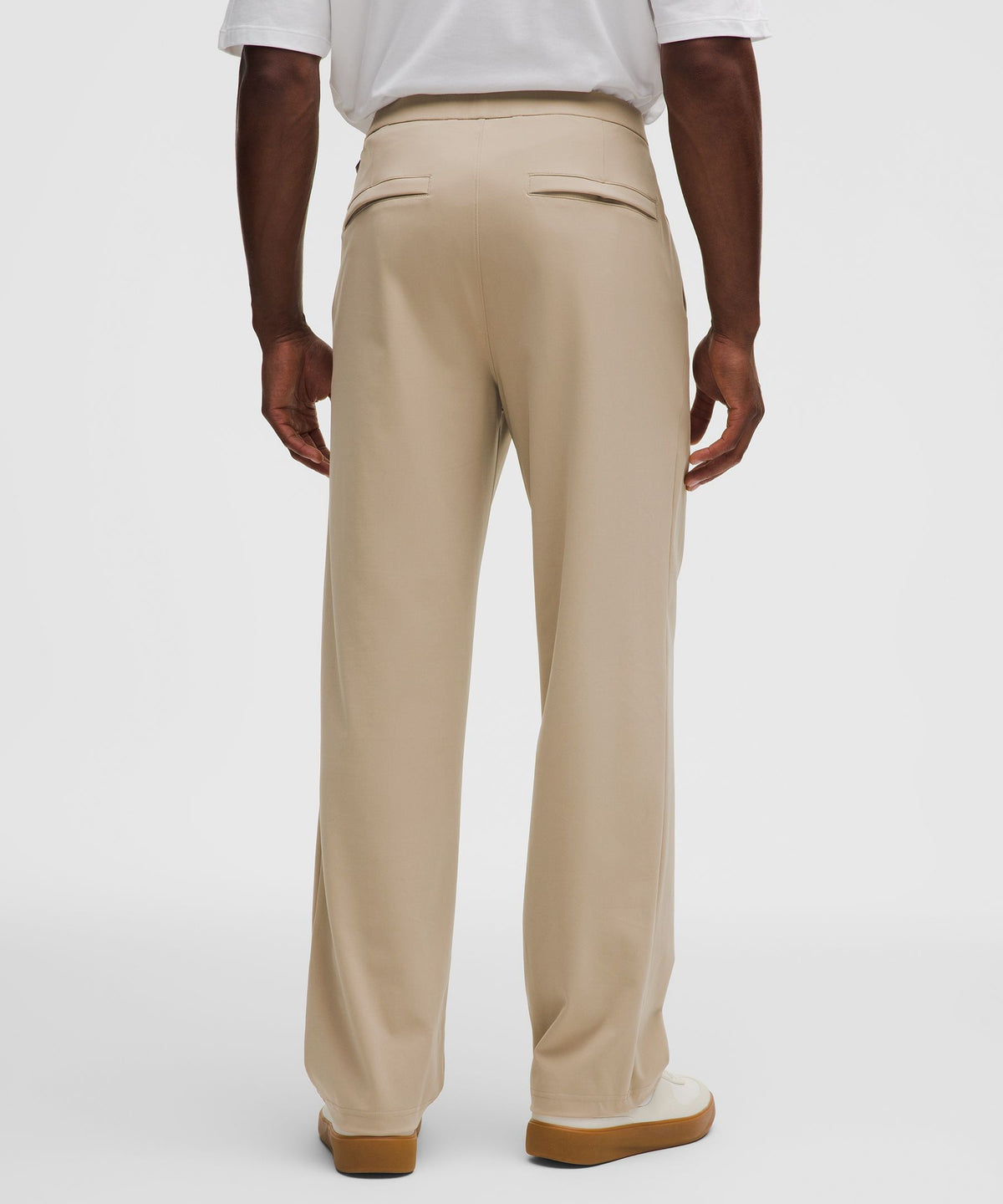 Lululemon Men's Daydrift Classic-Fit Trouser *Regular