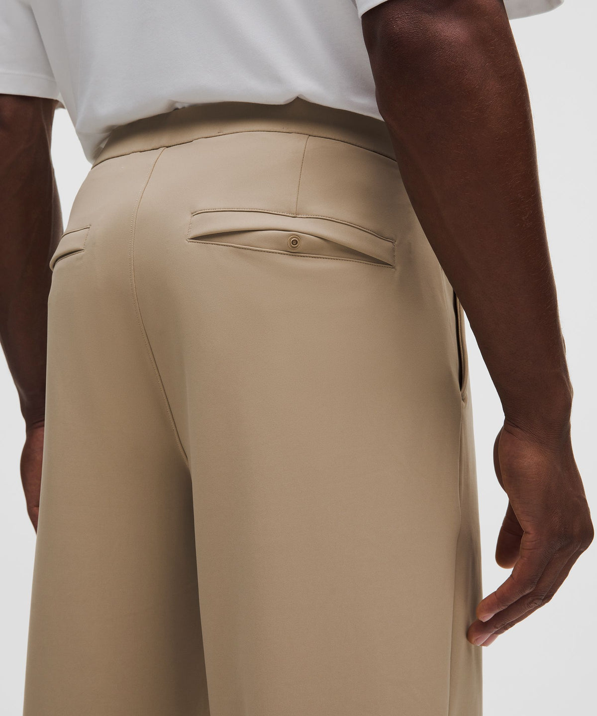 Lululemon Men's Daydrift Classic-Fit Trouser *Regular