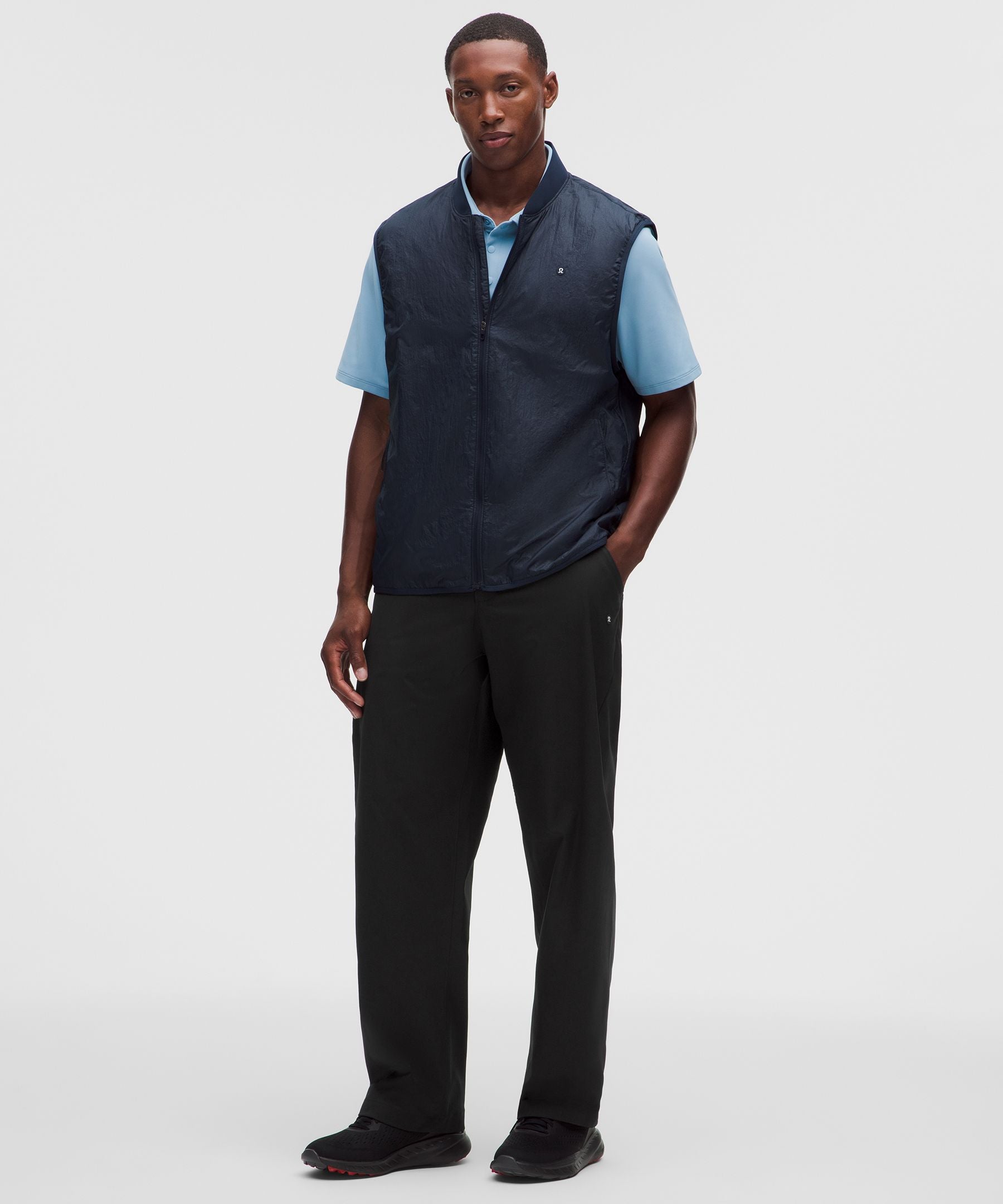 Lululemon Stretch Twill Relaxed-Fit Golf Pant *Regular
