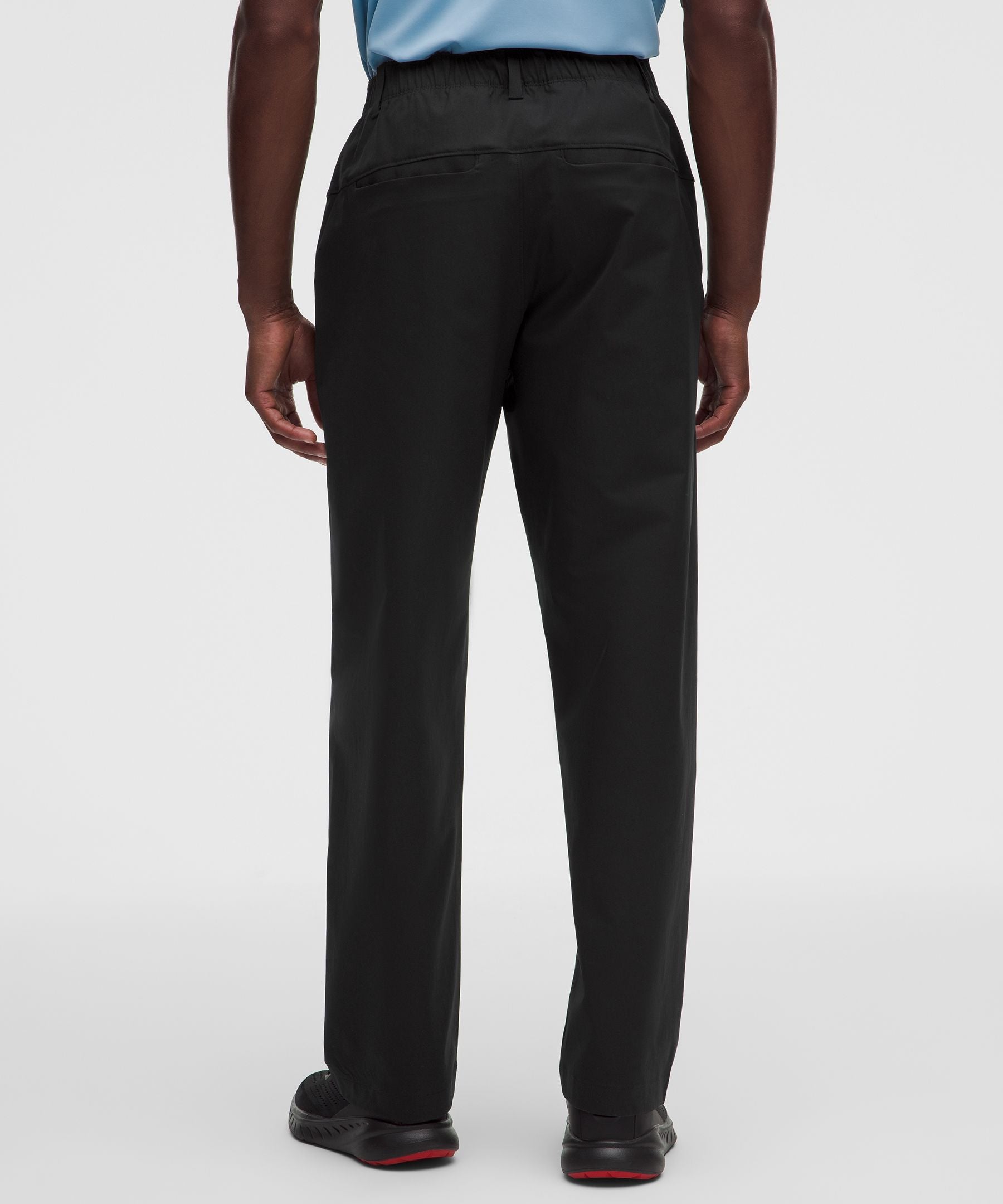 Lululemon Stretch Twill Relaxed-Fit Golf Pant *Regular