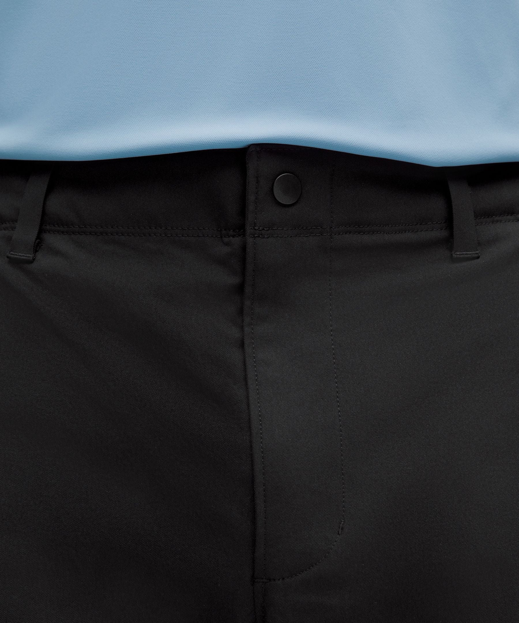 Lululemon Stretch Twill Relaxed-Fit Golf Pant *Regular