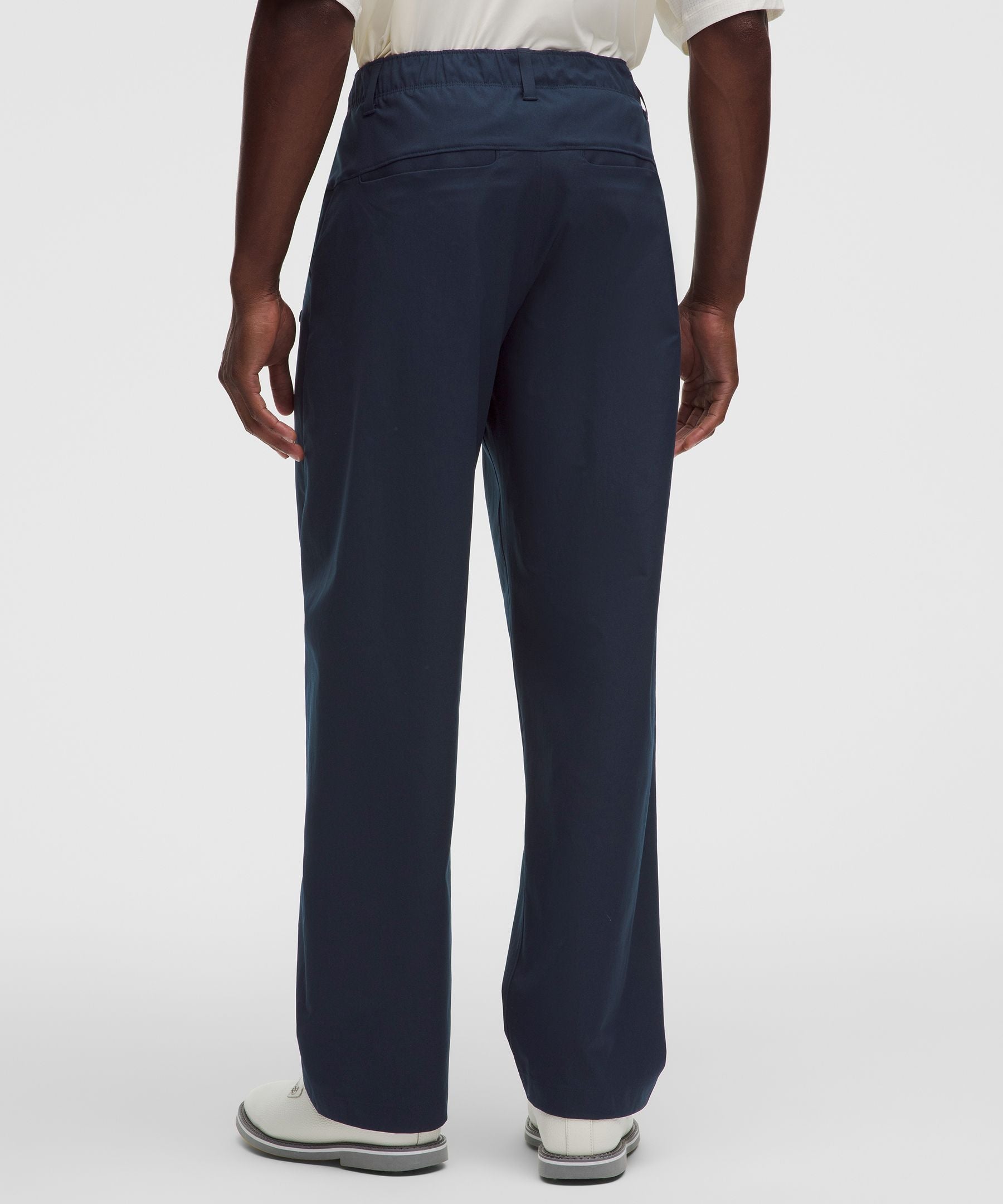 Lululemon Stretch Twill Relaxed-Fit Golf Pant *Regular