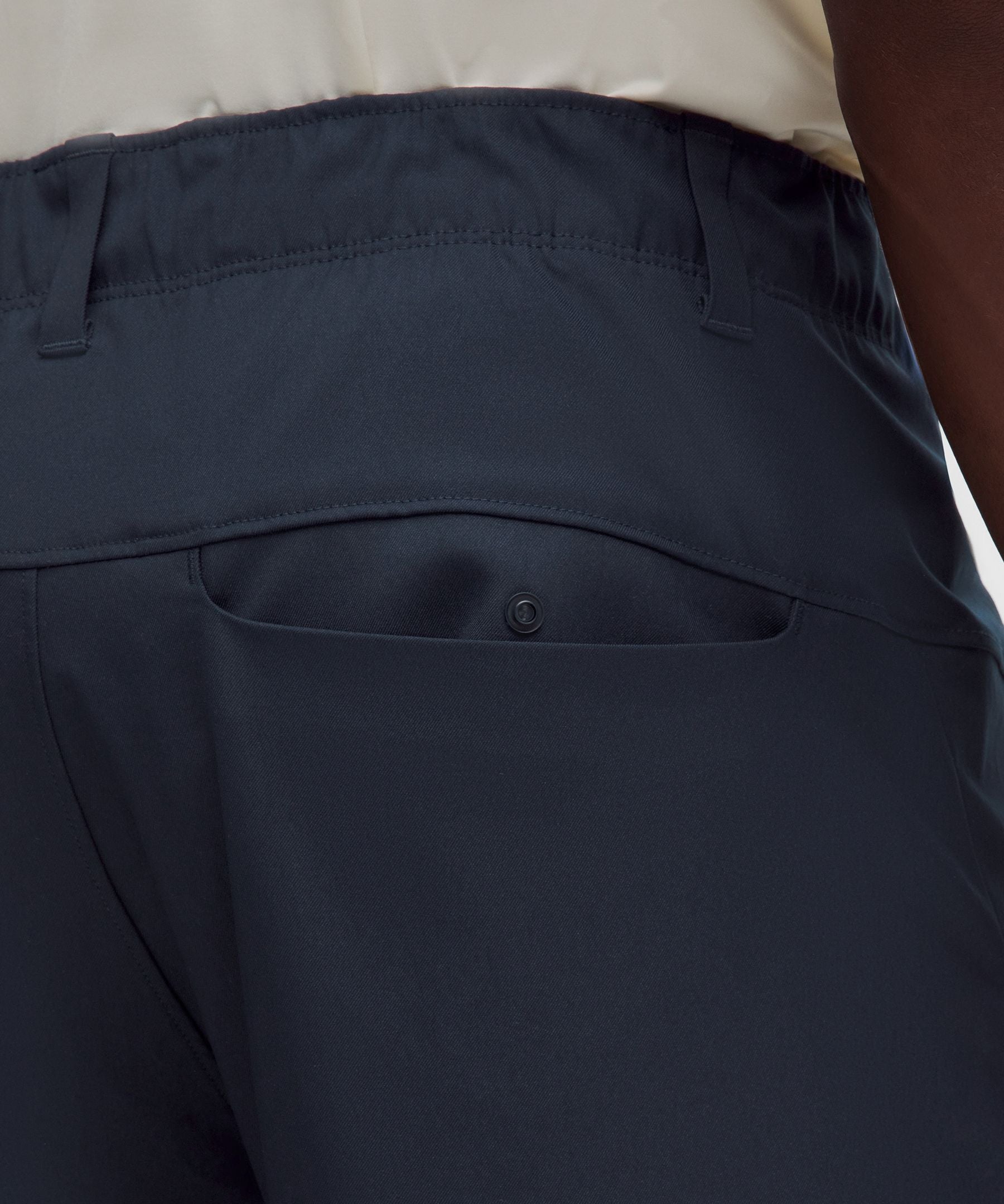 Lululemon Stretch Twill Relaxed-Fit Golf Pant *Regular