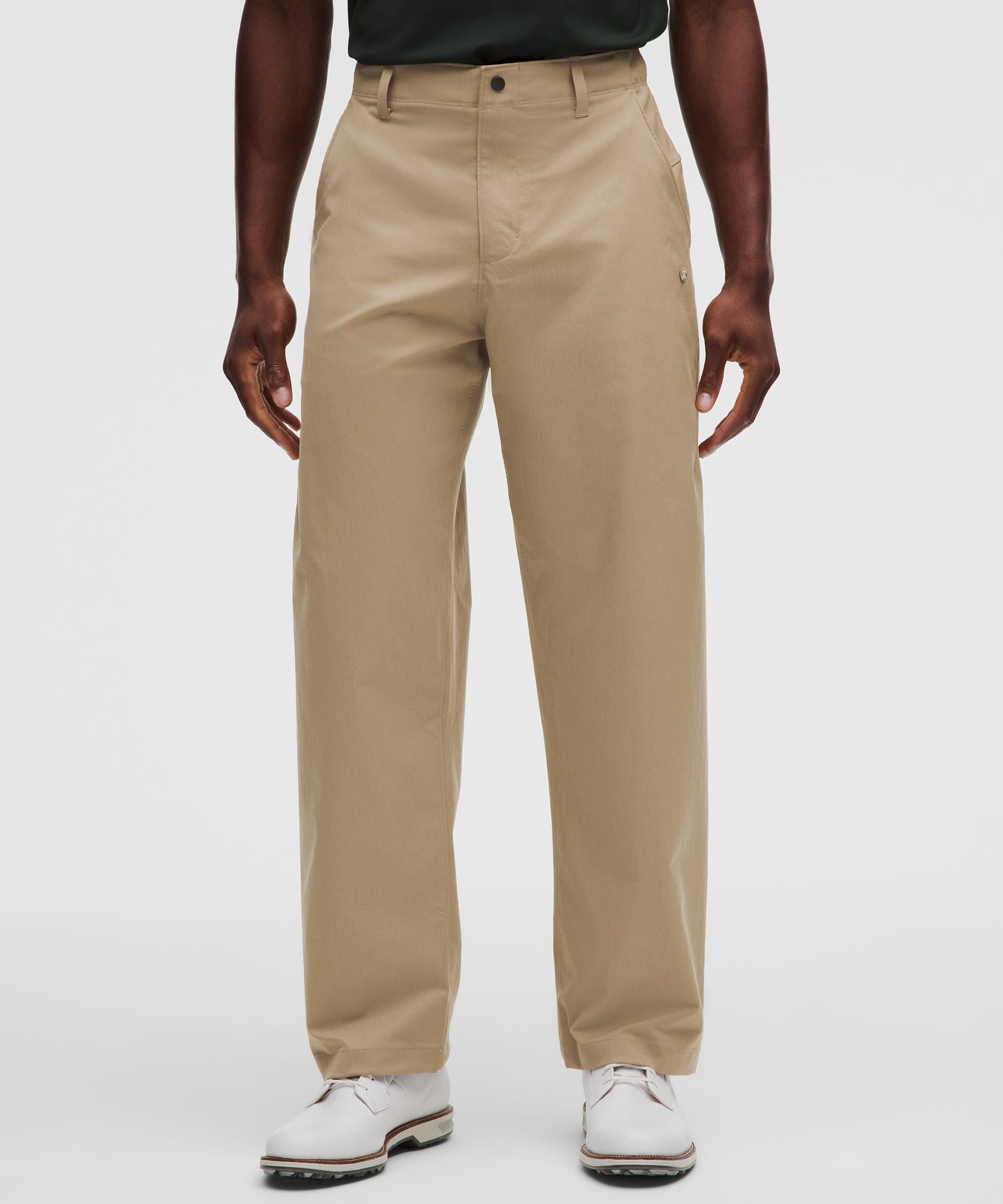 Lululemon Stretch Twill Relaxed-Fit Golf Pant *Regular