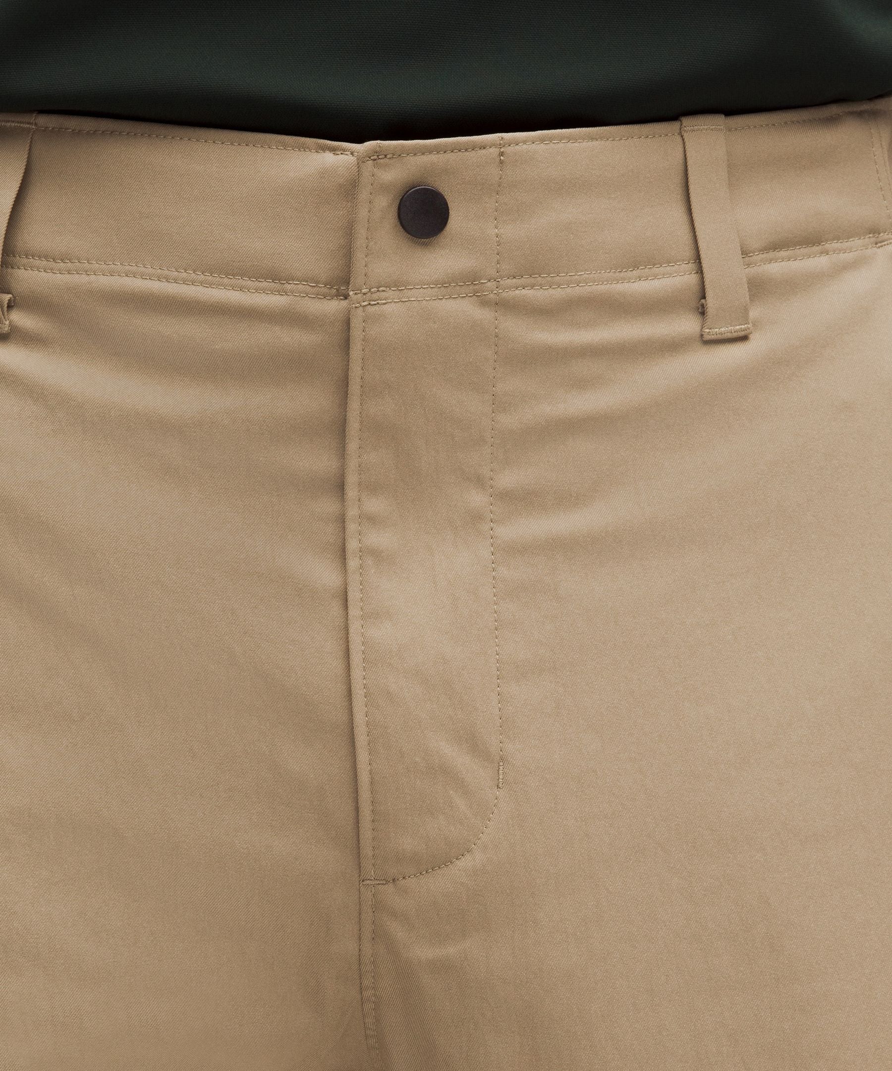 Lululemon Stretch Twill Relaxed-Fit Golf Pant *Regular