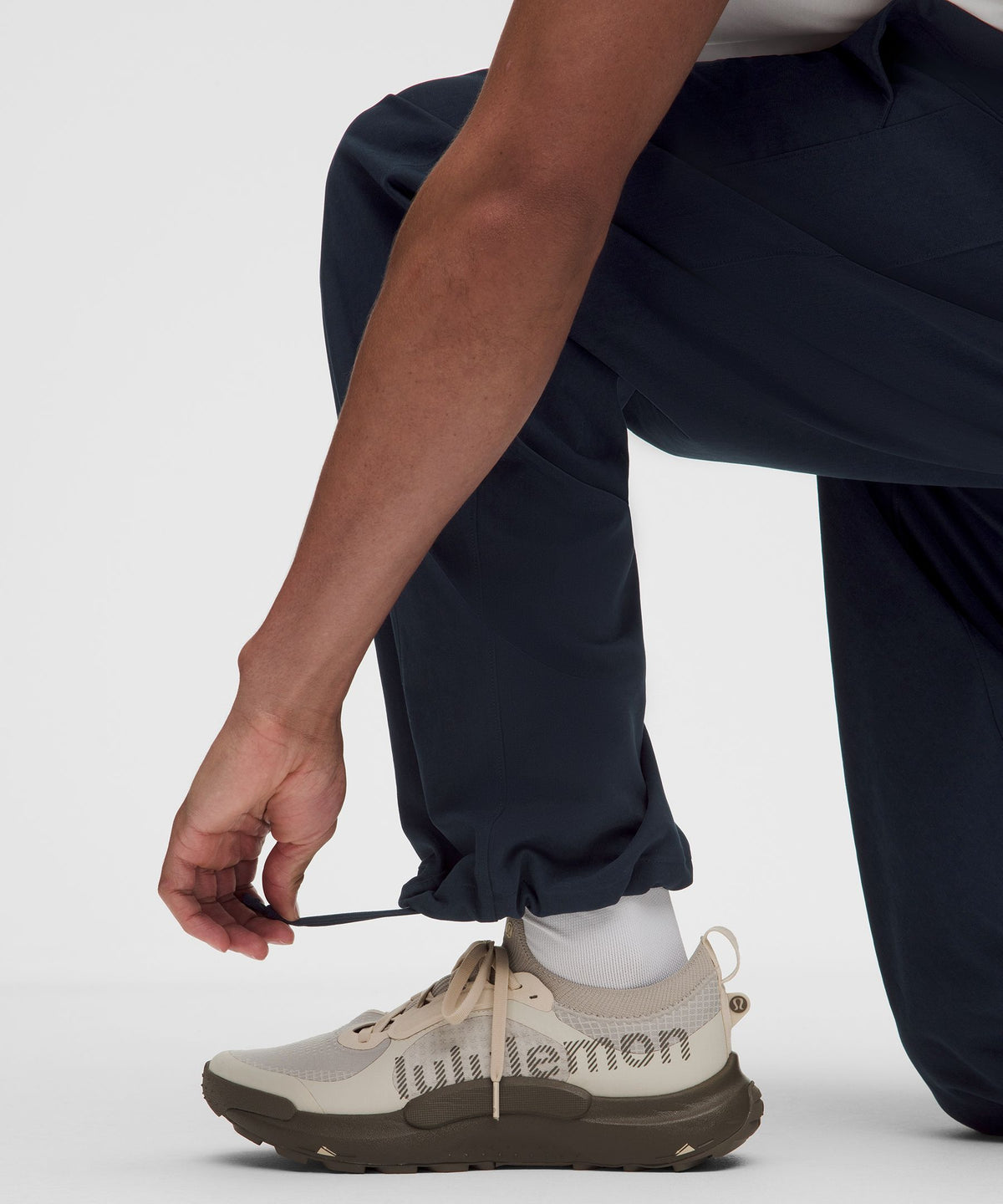 Lululemon Unshaken Relaxed-Fit Pant *Regular