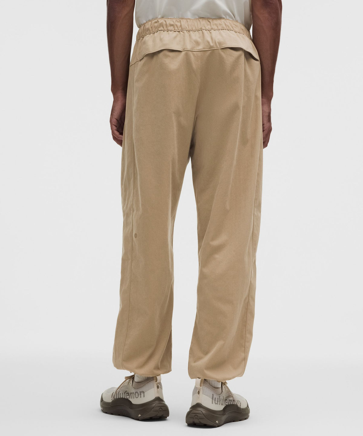 Lululemon Unshaken Relaxed-Fit Pant *Regular