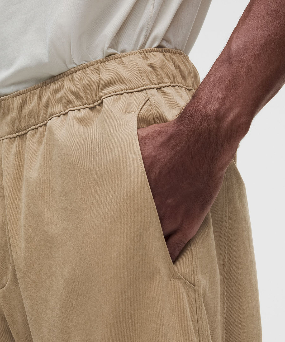 Lululemon Unshaken Relaxed-Fit Pant *Regular