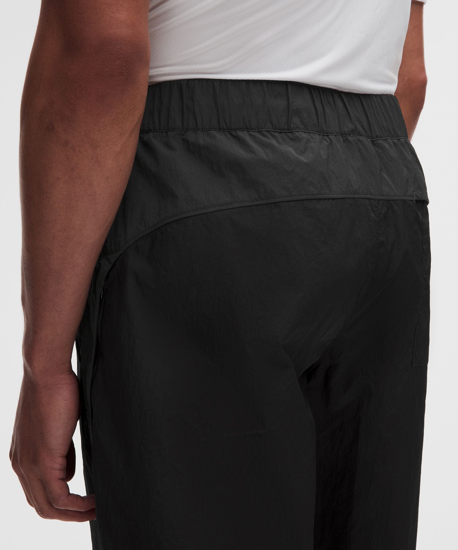 Lululemon Nylon Relaxed Track Pant *Regular