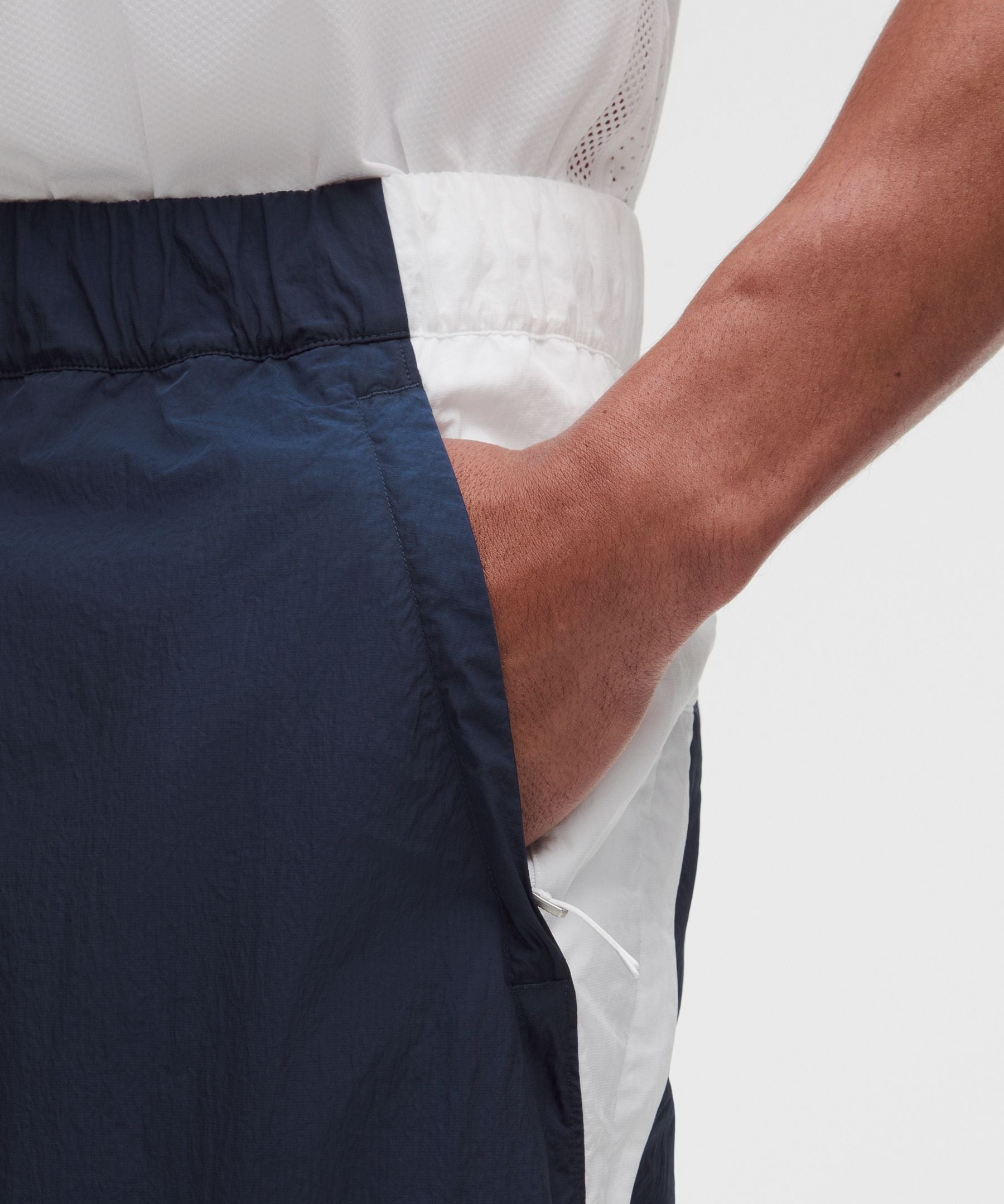 Lululemon Nylon Relaxed Track Pant *Regular