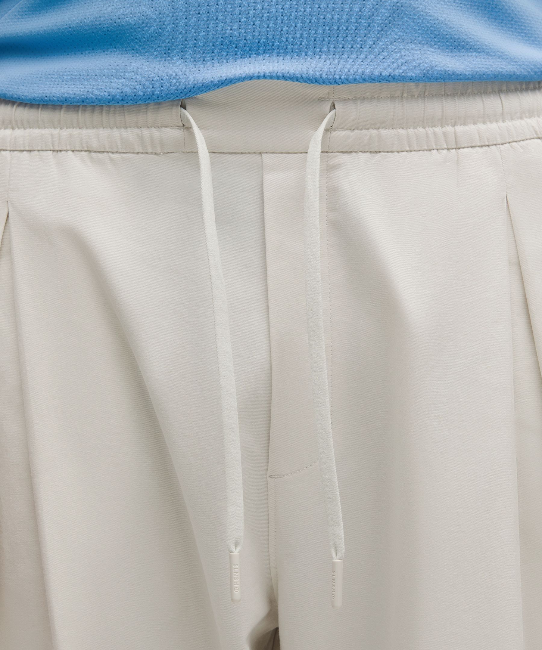 Lululemon Pleated Pull-On Pant *SLNSH Collection