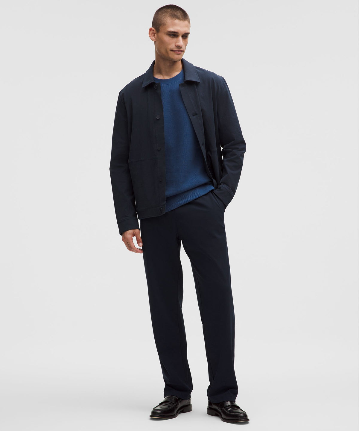 Lululemon Men's Daydrift Classic-Fit Trouser *Regular