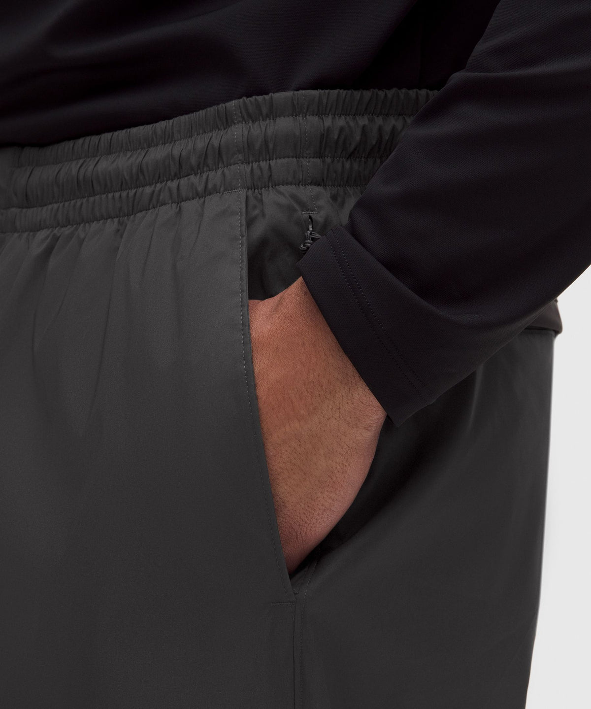 Lululemon Zero Tucks Relaxed-Fit Pant *Regular