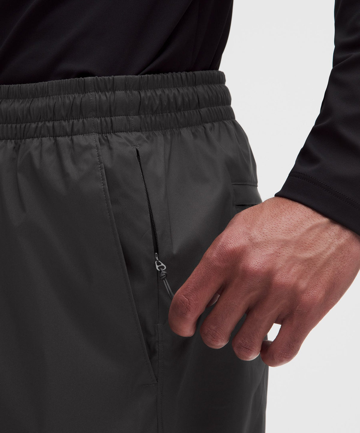 Lululemon Zero Tucks Relaxed-Fit Pant *Regular
