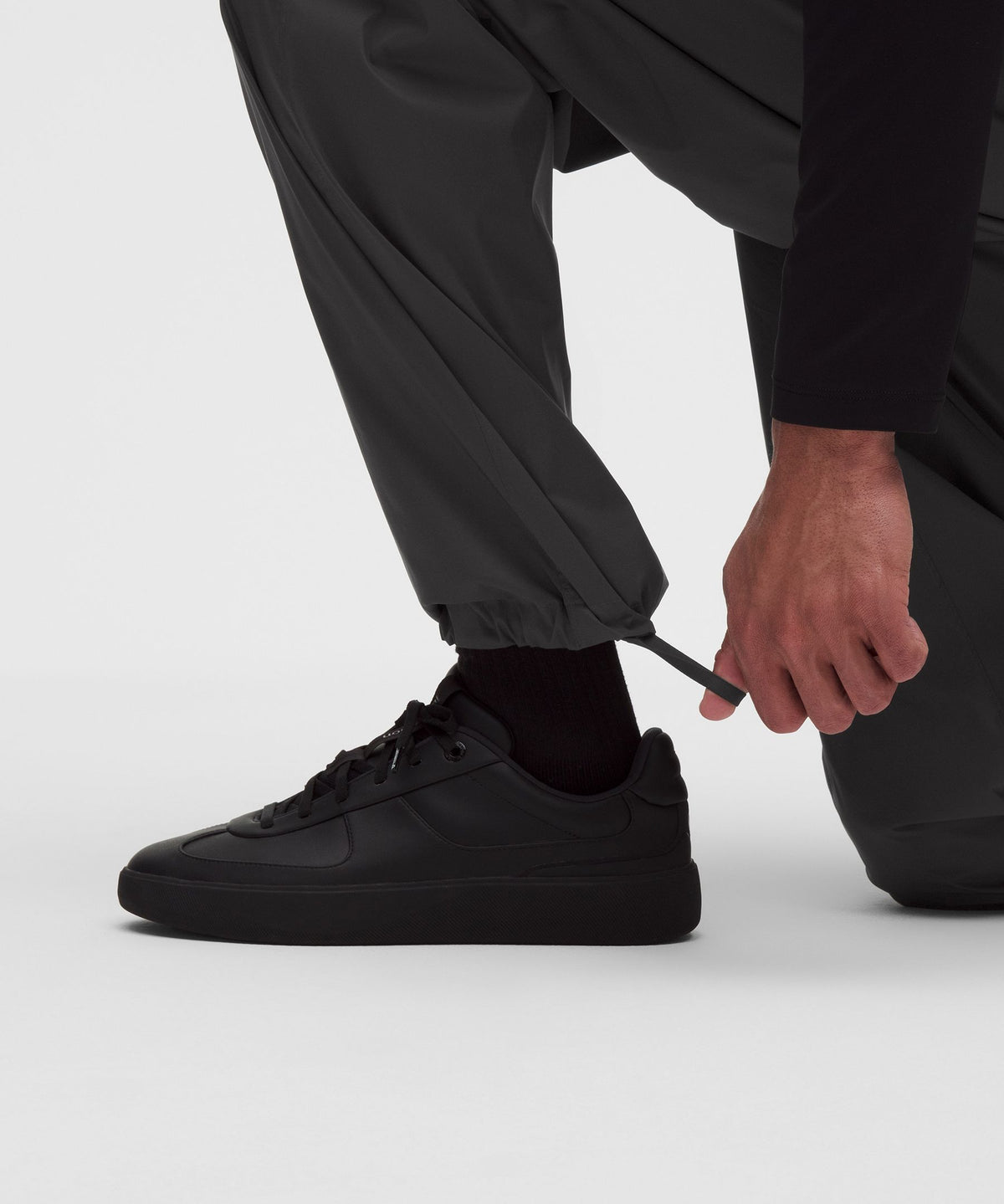 Lululemon Zero Tucks Relaxed-Fit Pant *Regular