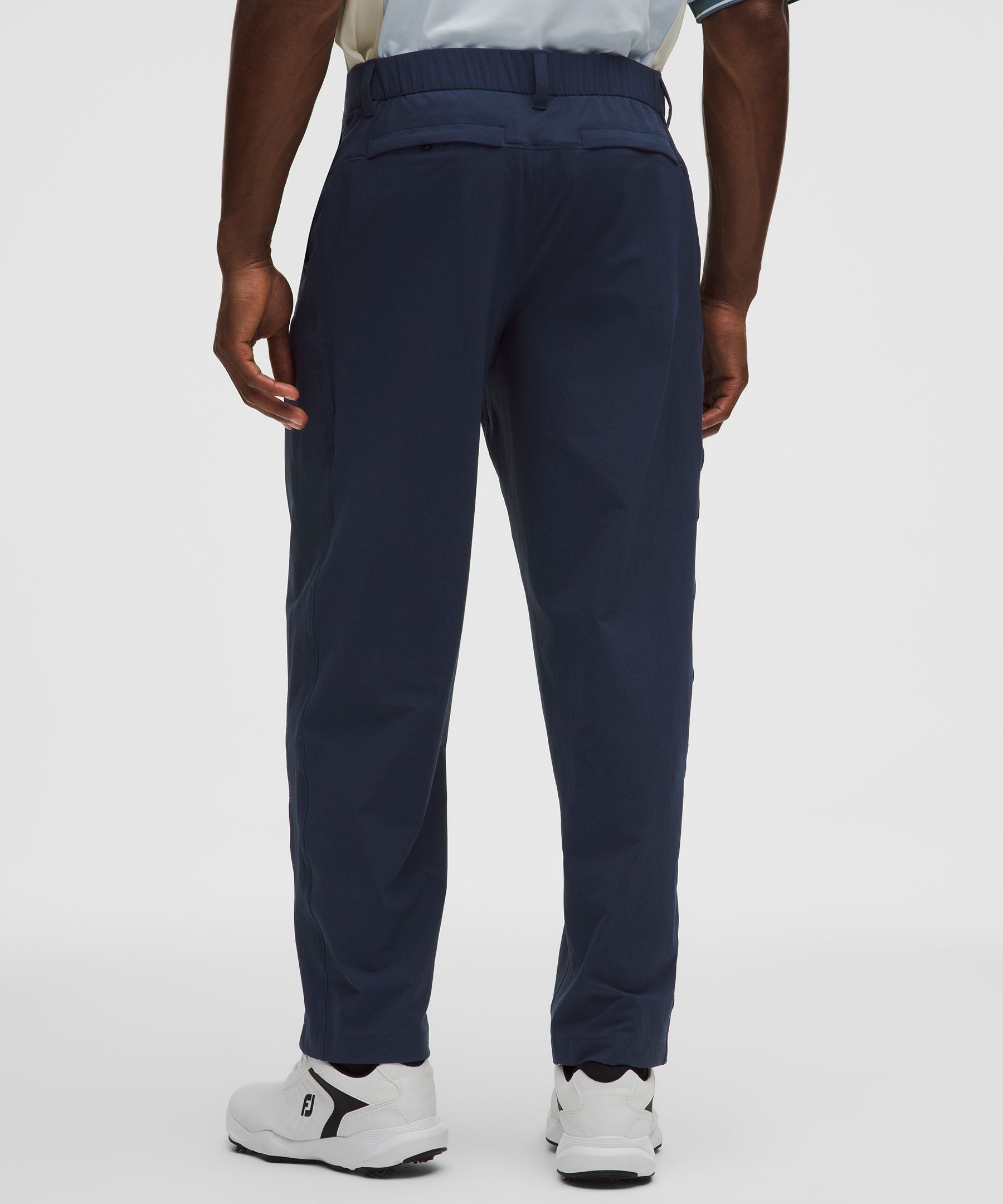 Lululemon Water-Repellent Relaxed-Fit Golf Pant *Regular