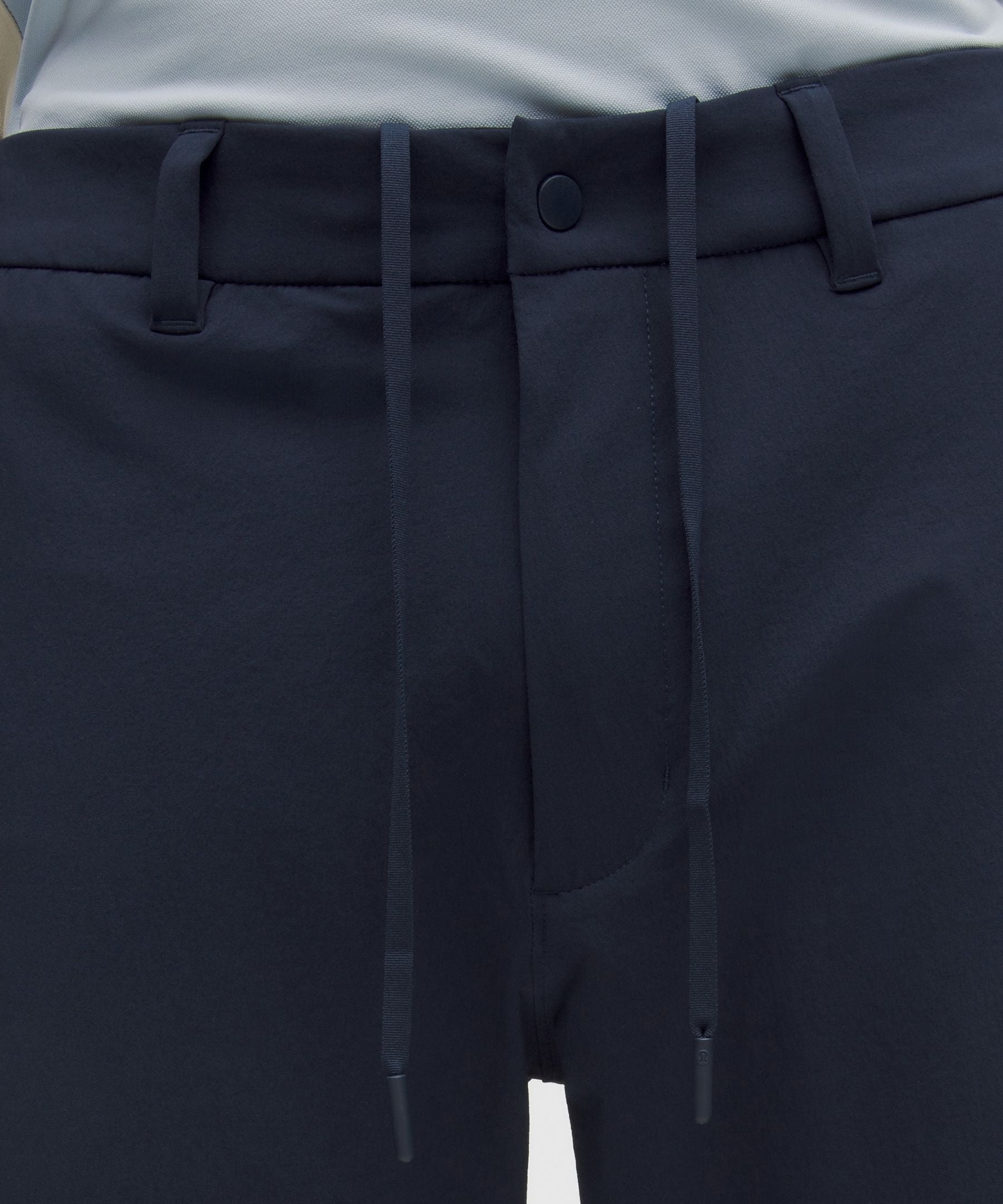 Lululemon Water-Repellent Relaxed-Fit Golf Pant *Regular