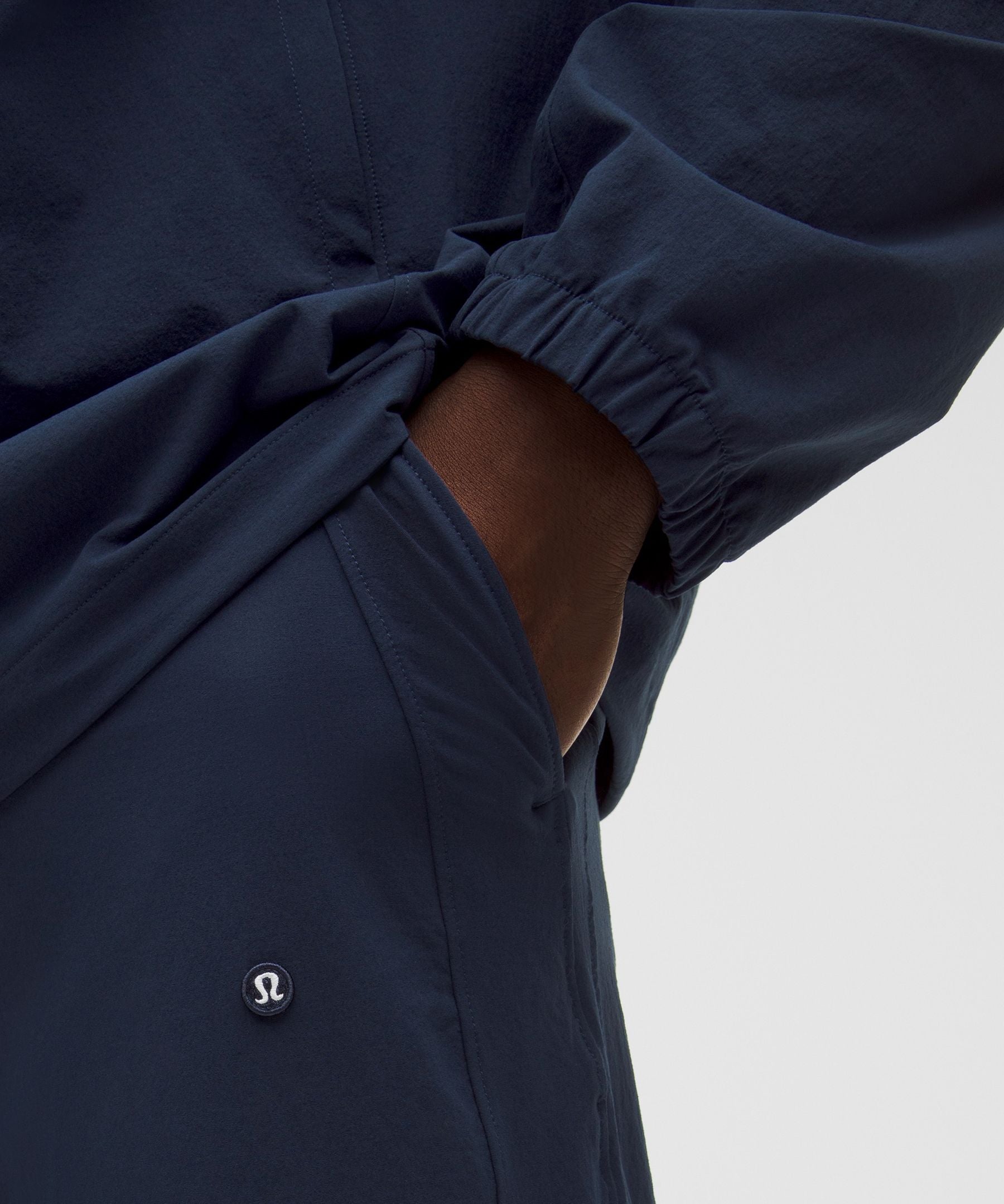Lululemon Water-Repellent Relaxed-Fit Golf Pant *Regular
