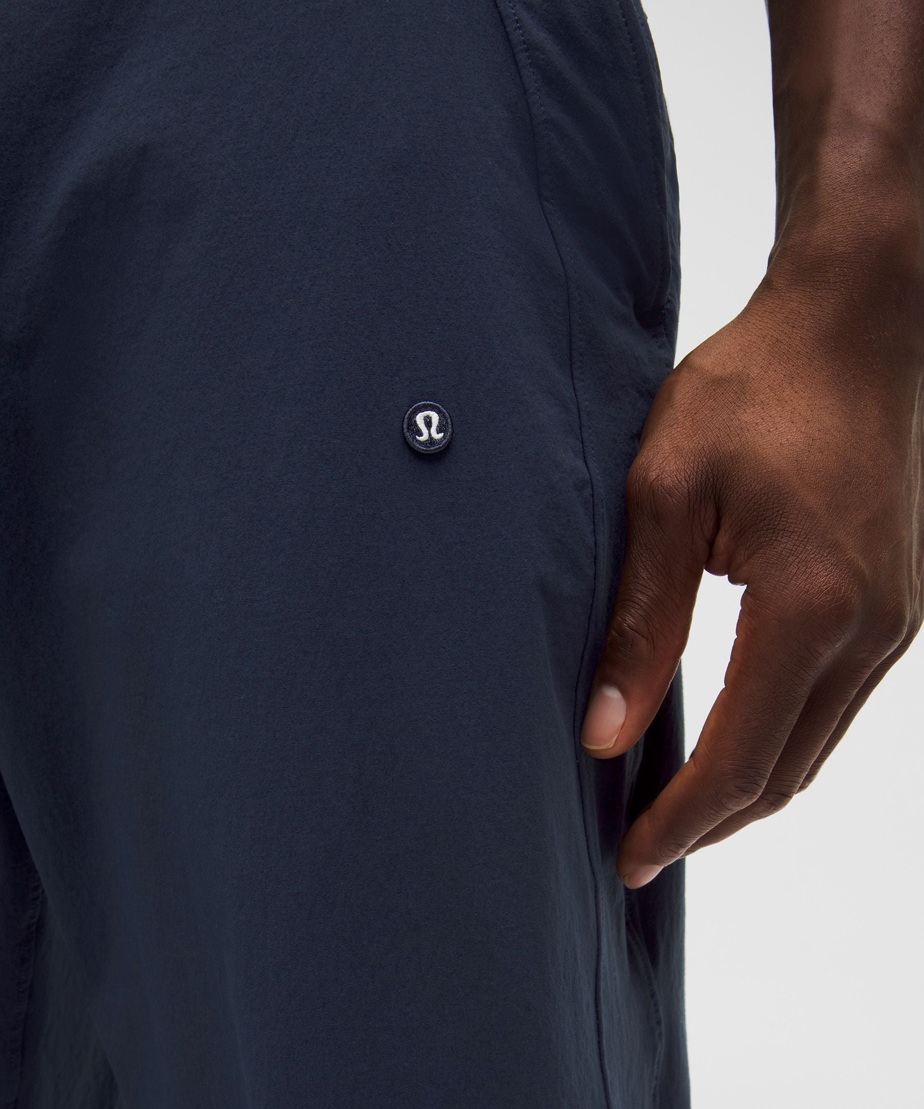 Lululemon Water-Repellent Relaxed-Fit Golf Pant *Regular