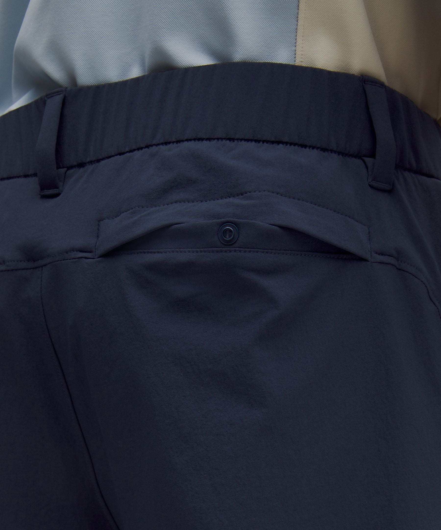 Lululemon Water-Repellent Relaxed-Fit Golf Pant *Regular