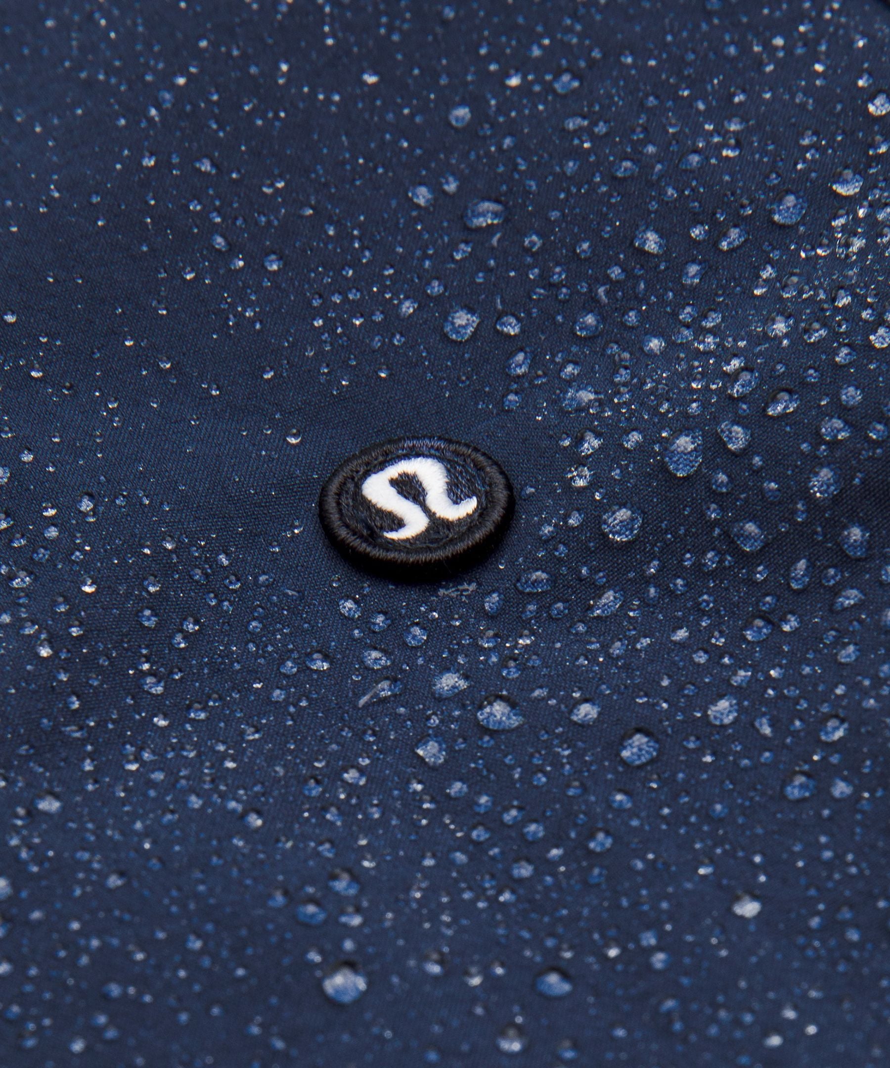 Lululemon Water-Repellent Relaxed-Fit Golf Pant *Regular