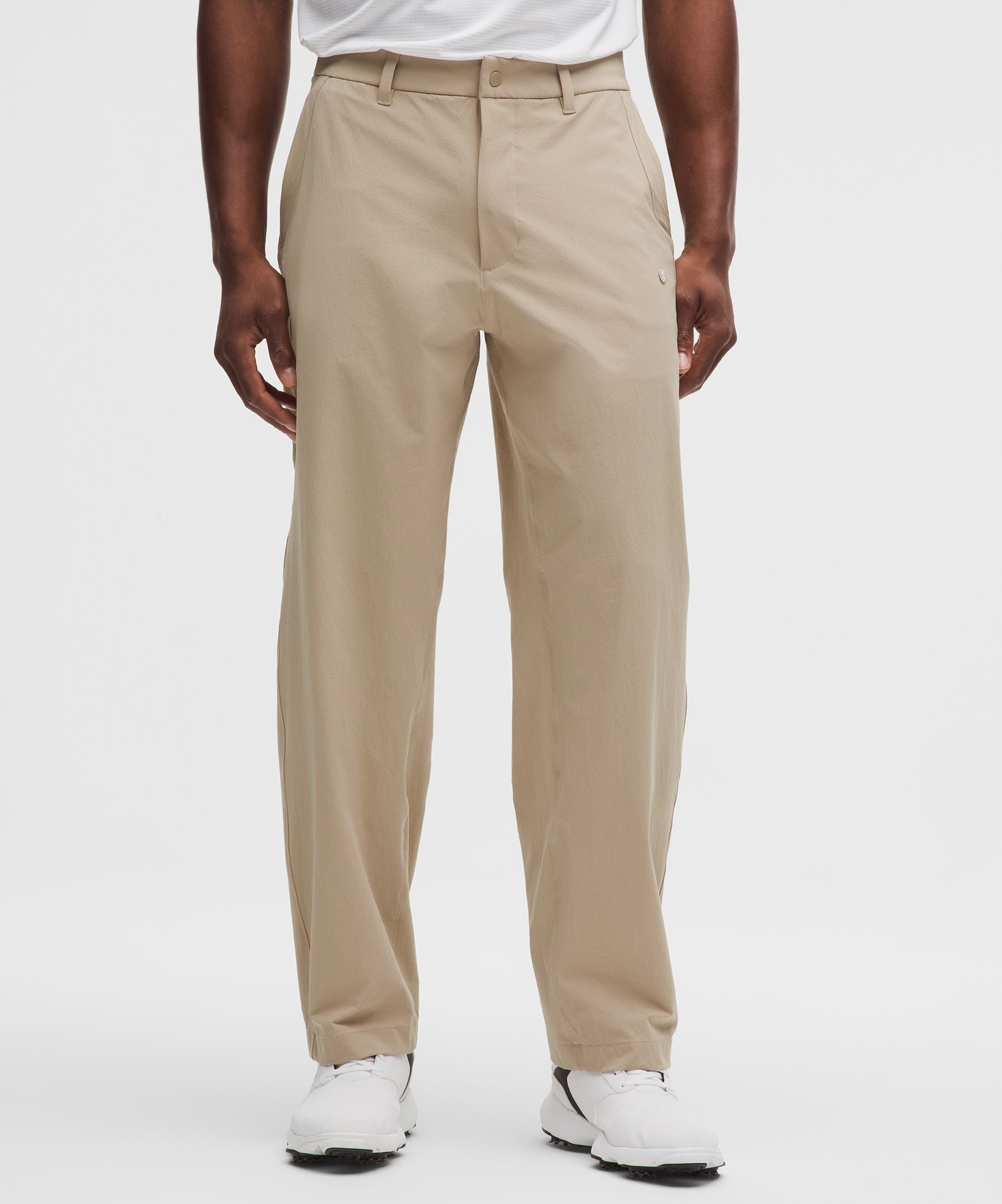 Lululemon Water-Repellent Relaxed-Fit Golf Pant *Regular