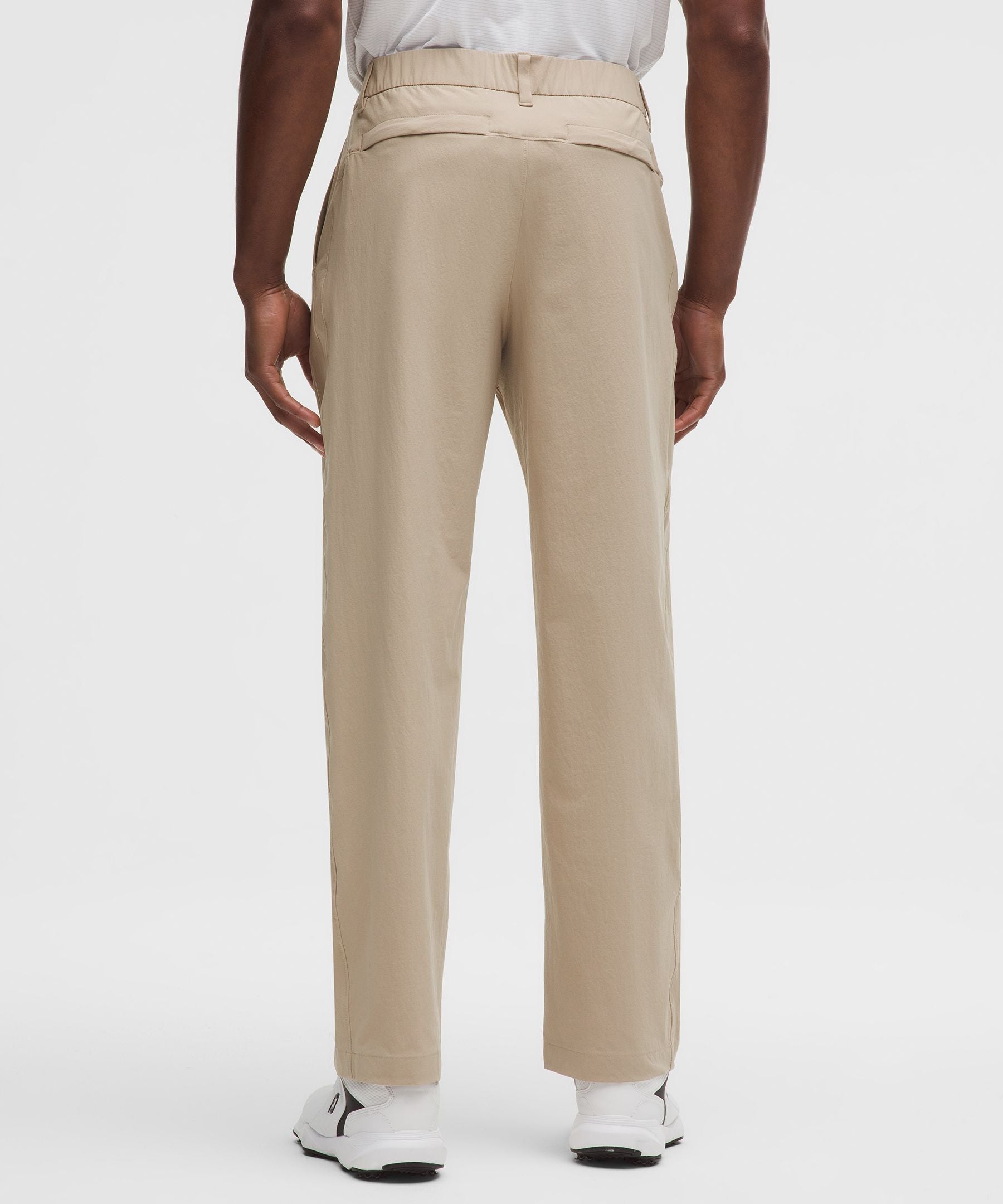 Lululemon Water-Repellent Relaxed-Fit Golf Pant *Regular