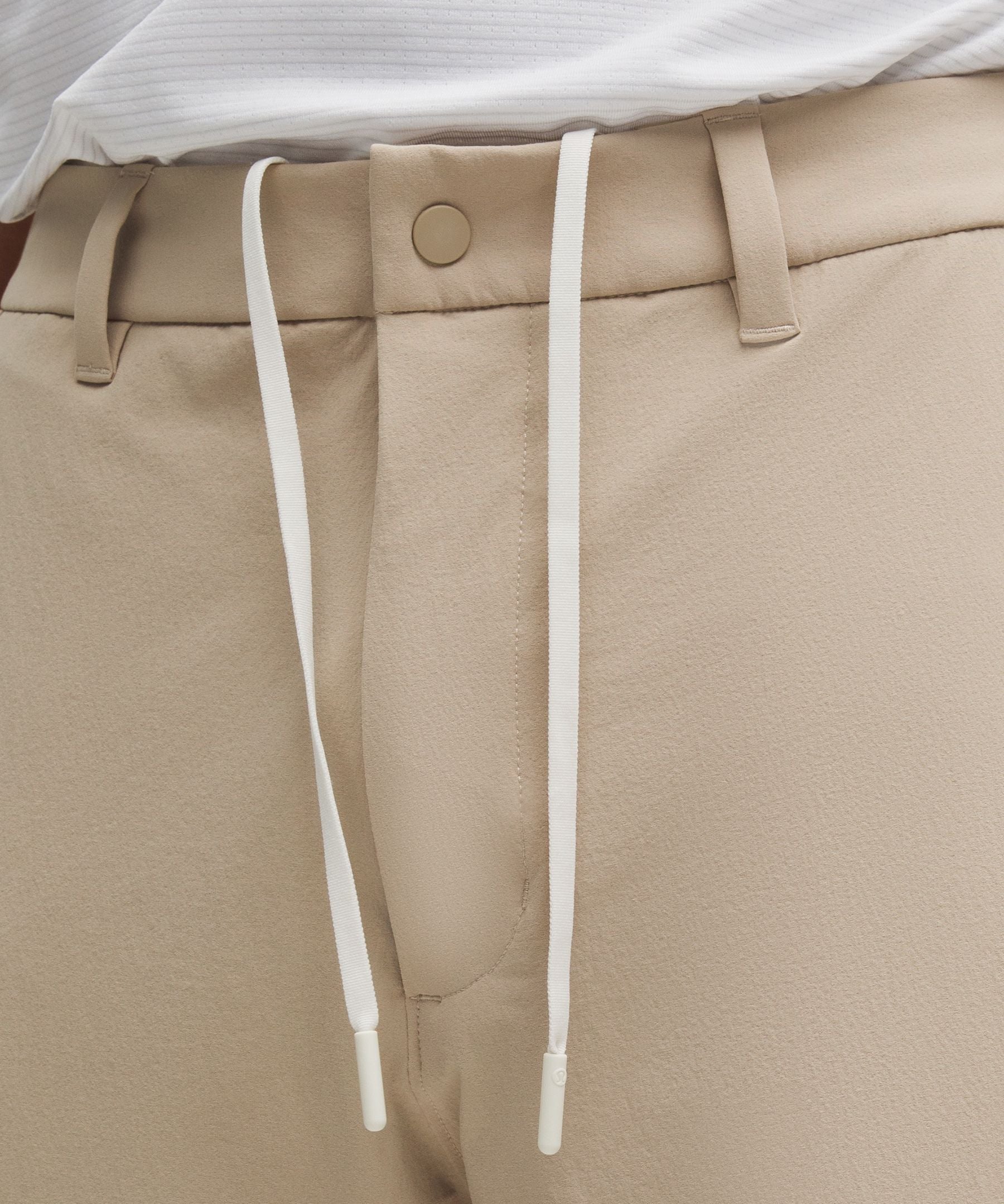 Lululemon Water-Repellent Relaxed-Fit Golf Pant *Regular