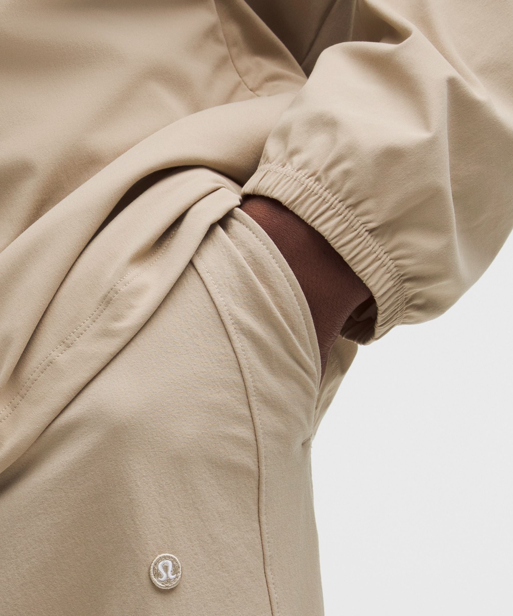 Lululemon Water-Repellent Relaxed-Fit Golf Pant *Regular