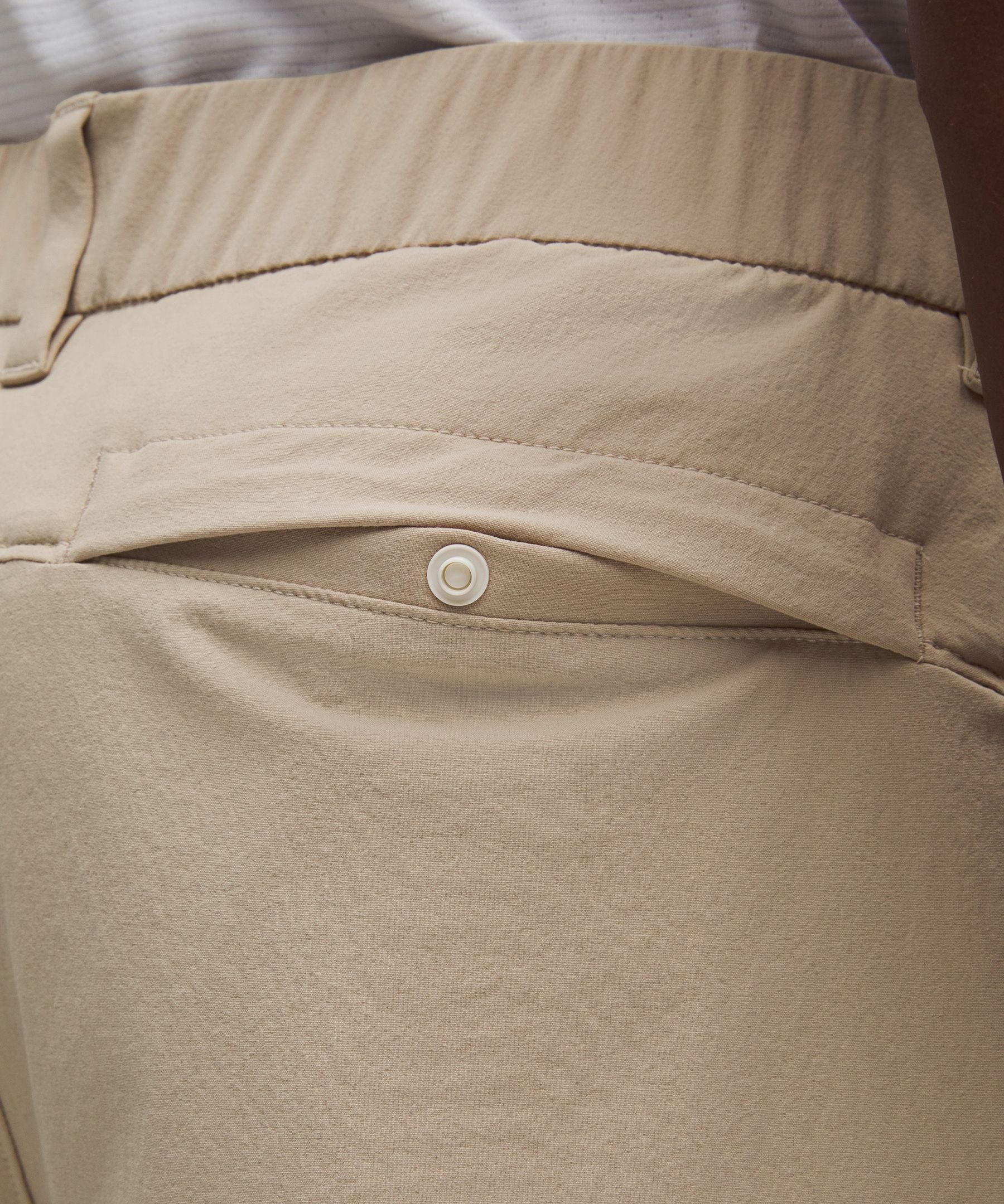 Lululemon Water-Repellent Relaxed-Fit Golf Pant *Regular