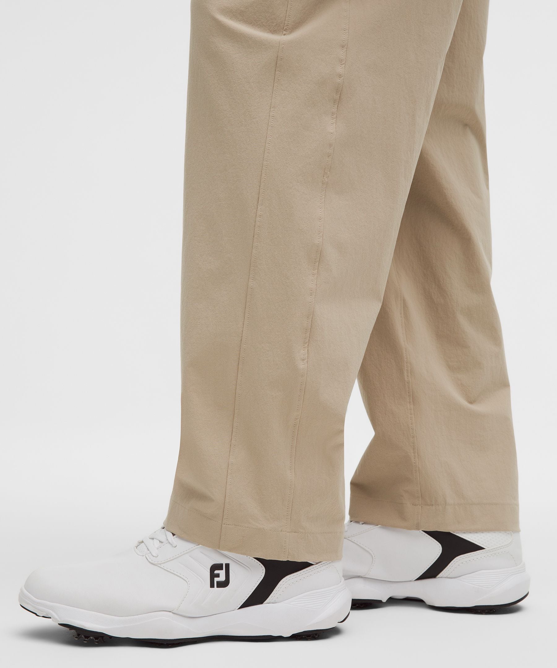 Lululemon Water-Repellent Relaxed-Fit Golf Pant *Regular