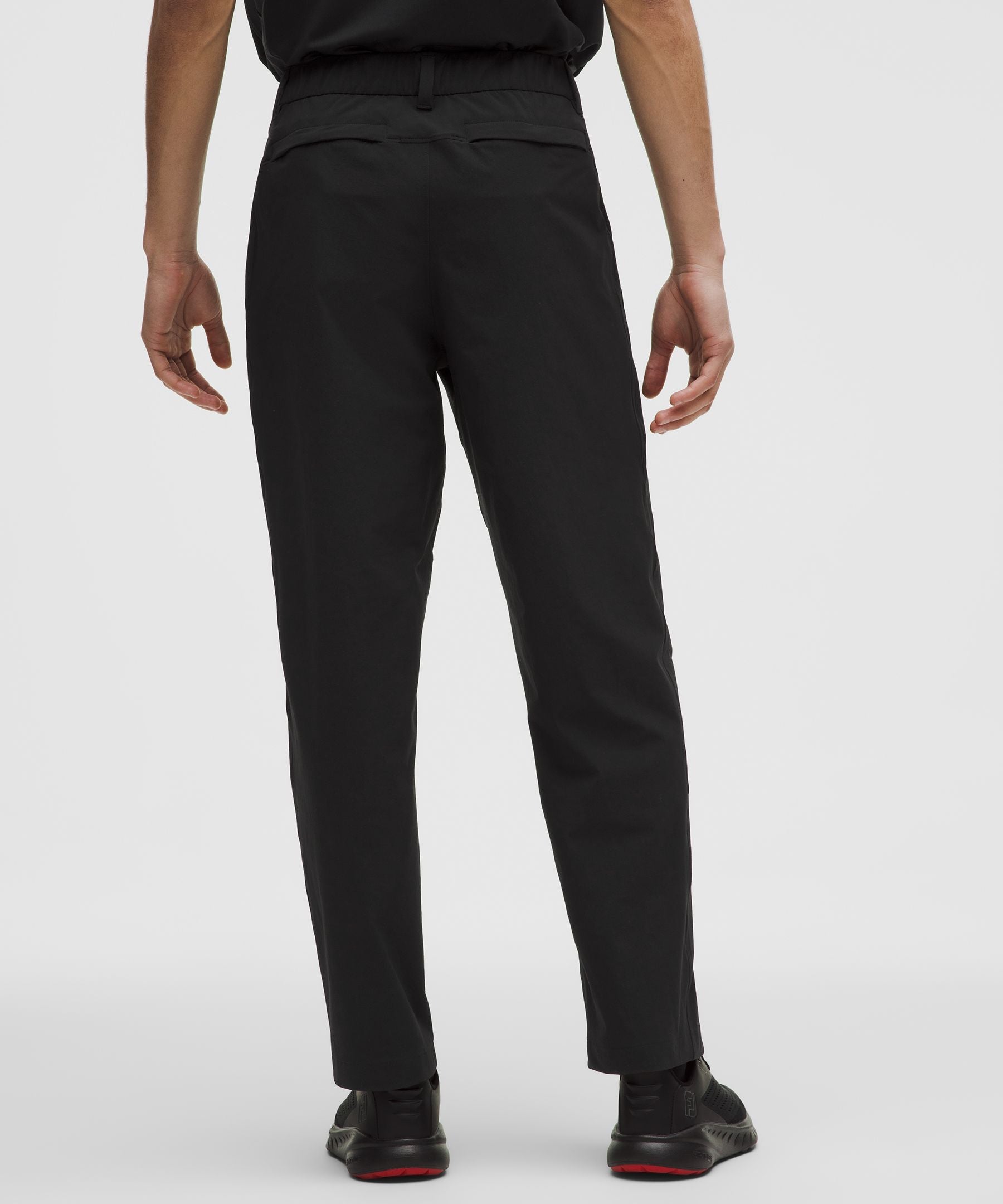 Lululemon Water-Repellent Relaxed-Fit Golf Pant *Regular