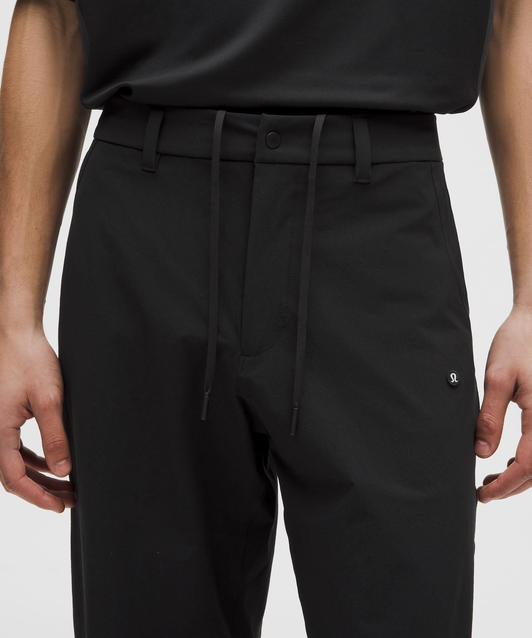 Lululemon Water-Repellent Relaxed-Fit Golf Pant *Regular