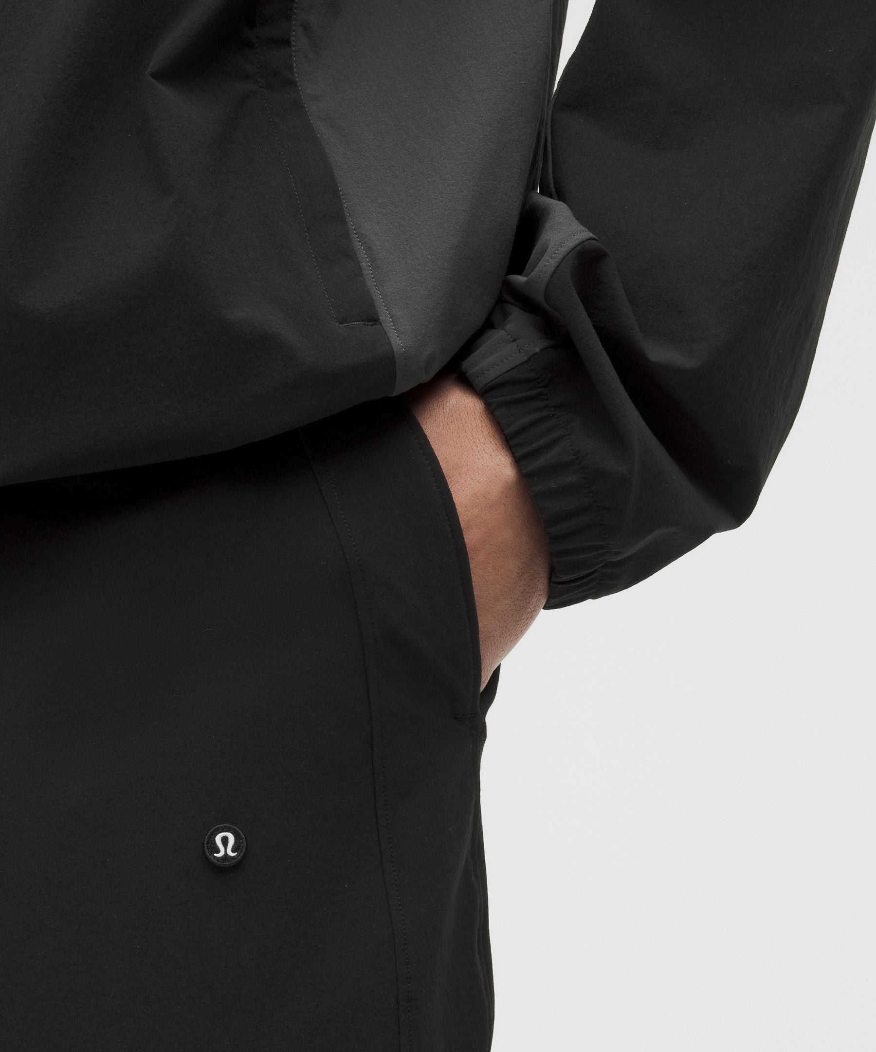 Lululemon Water-Repellent Relaxed-Fit Golf Pant *Regular