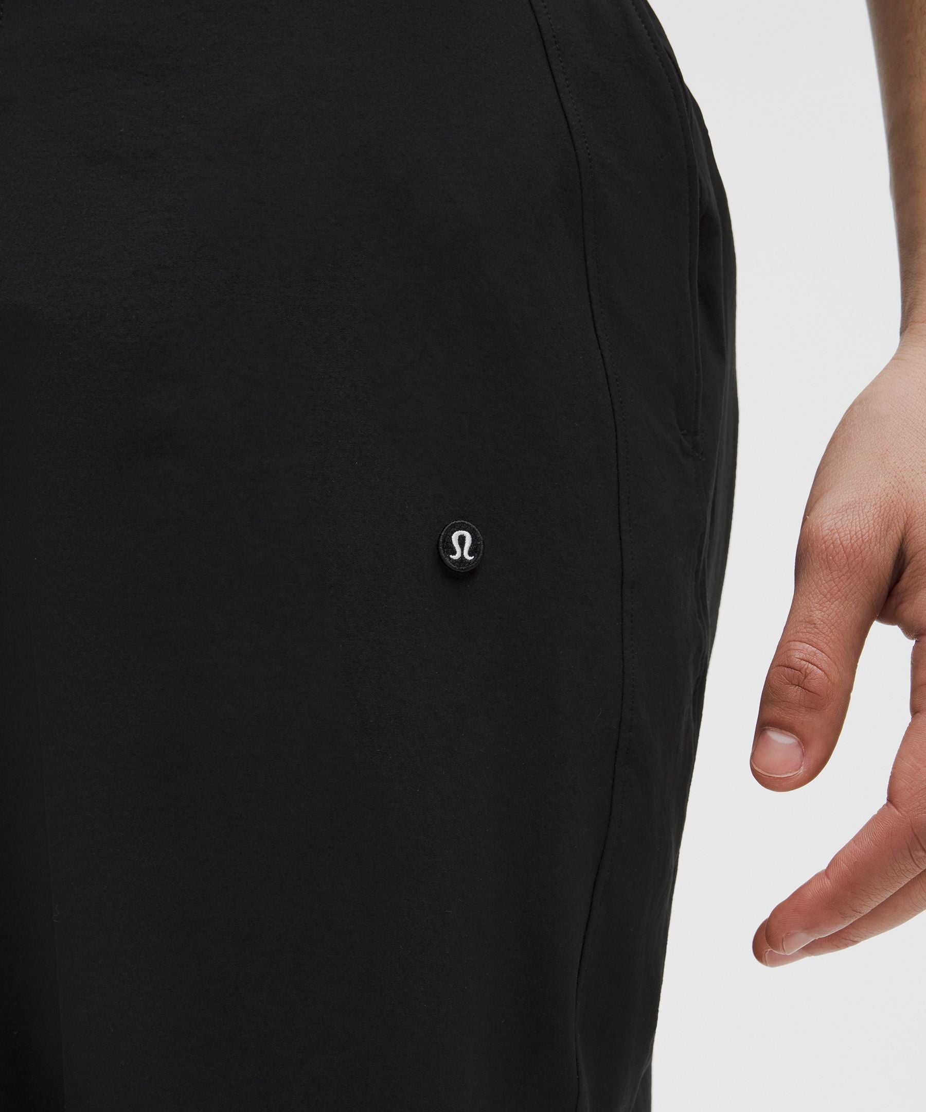 Lululemon Water-Repellent Relaxed-Fit Golf Pant *Regular