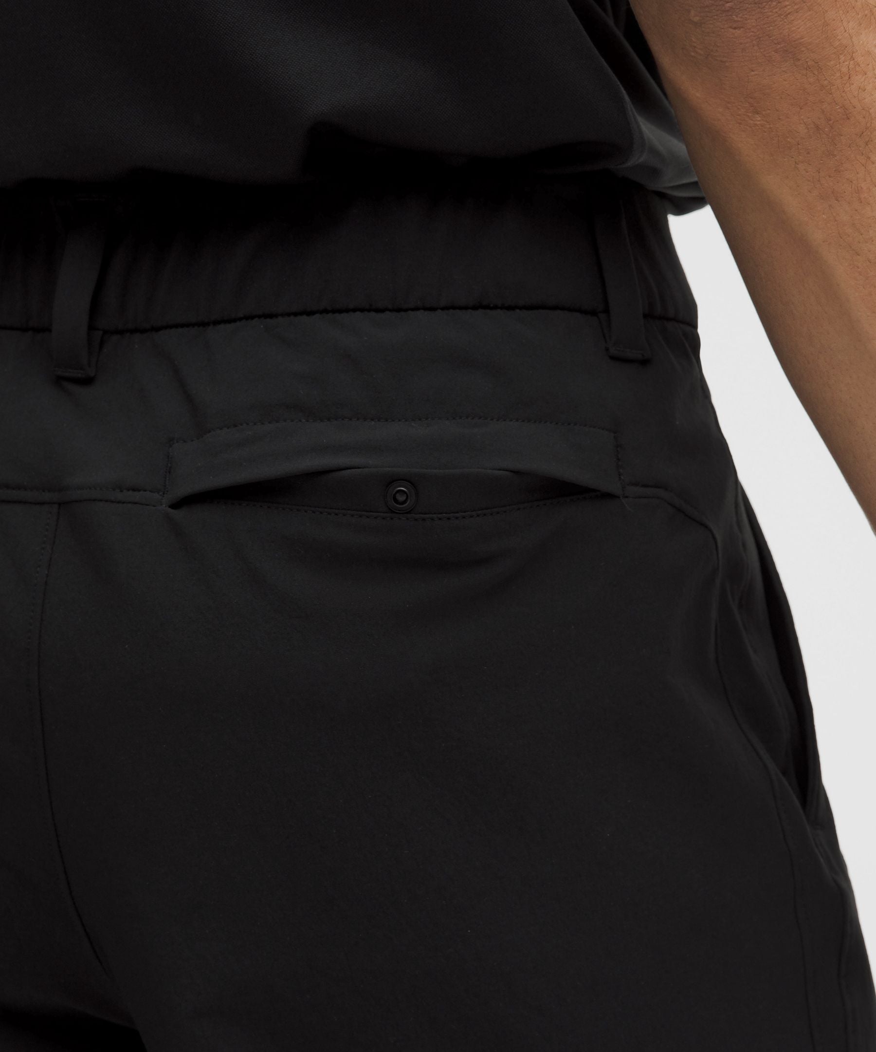Lululemon Water-Repellent Relaxed-Fit Golf Pant *Regular