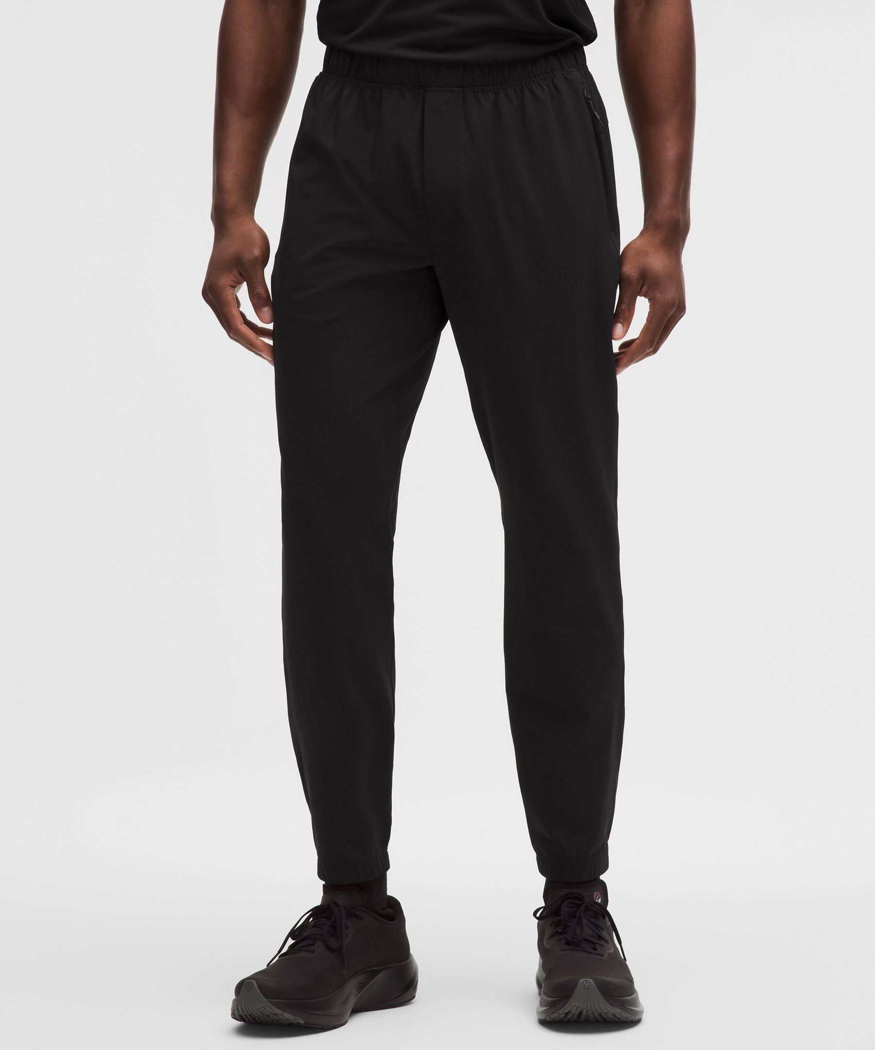 Lululemon Mile Maker Jogger *Shorter