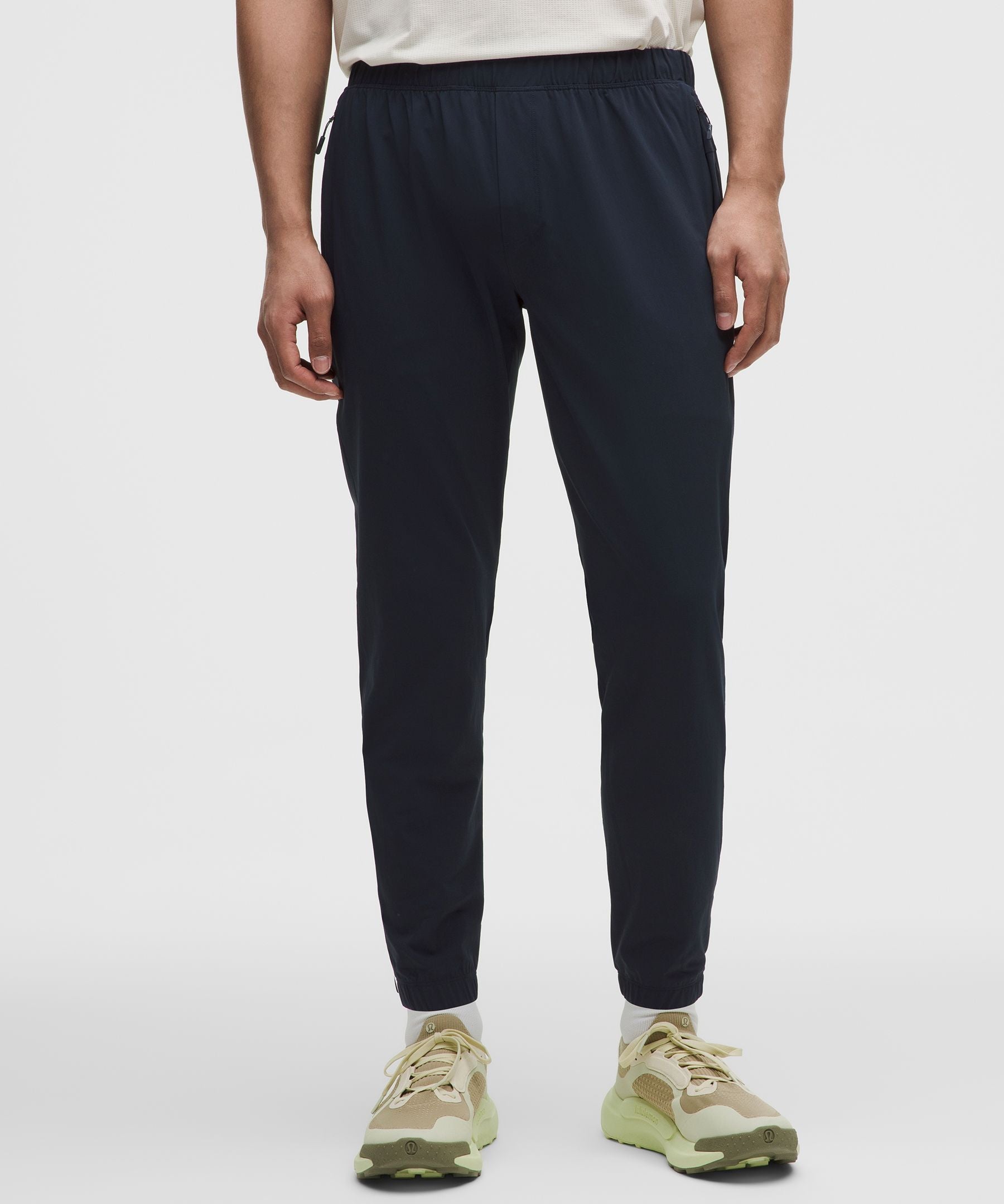 Lululemon Mile Maker Jogger *Shorter